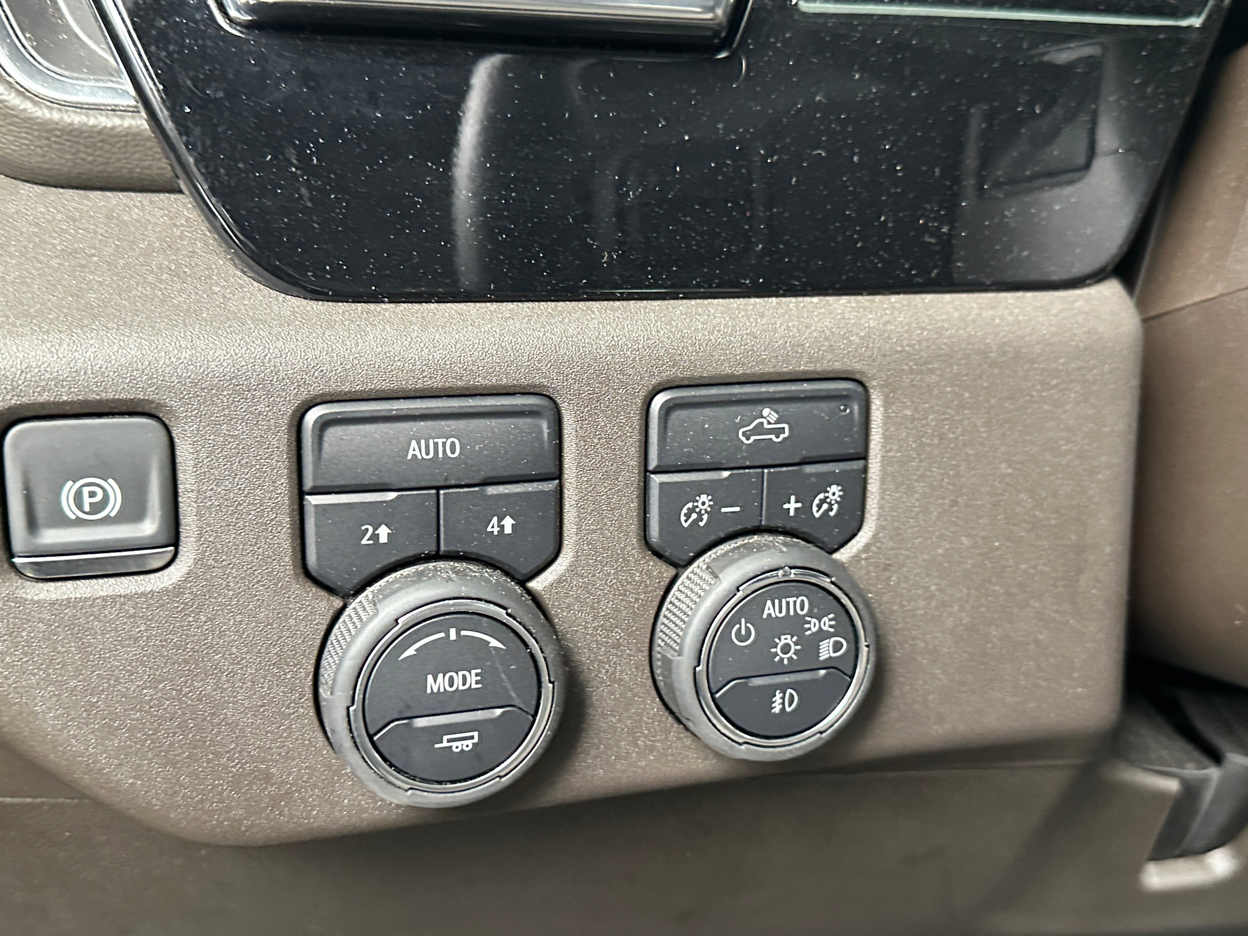2025 Chevrolet Silverado 1500 RST - Photo 3