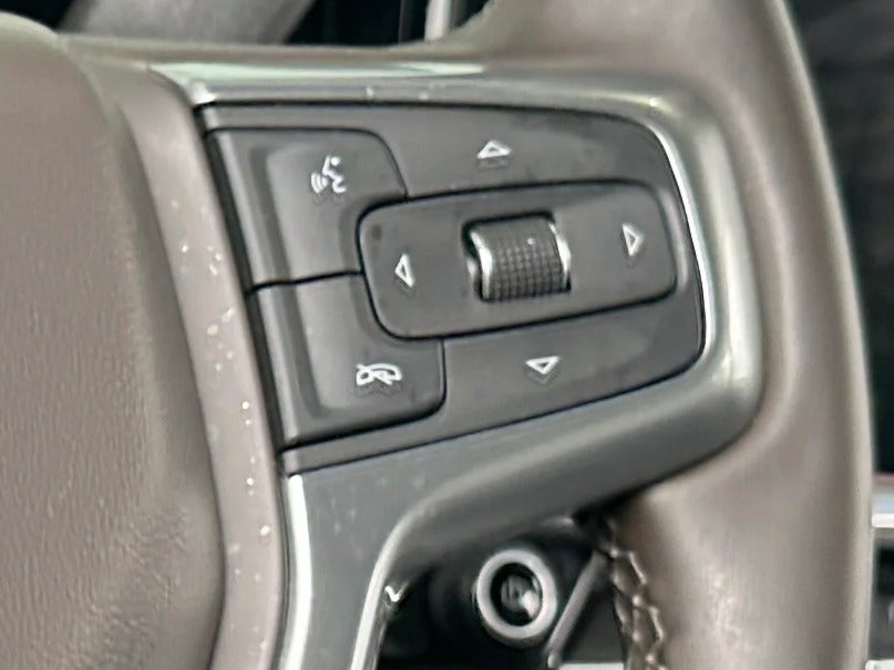 2025 Chevrolet Silverado 1500 RST - Photo 18