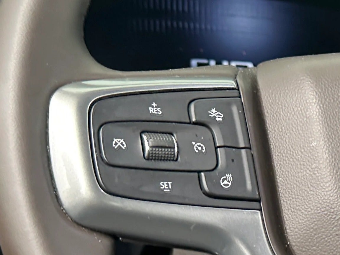 2025 Chevrolet Silverado 1500 RST - Photo 19