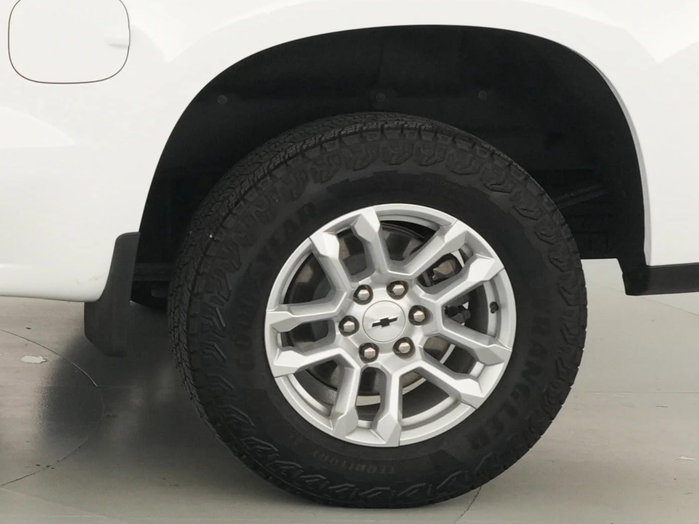 2025 Chevrolet Silverado 1500 RST - Photo 13