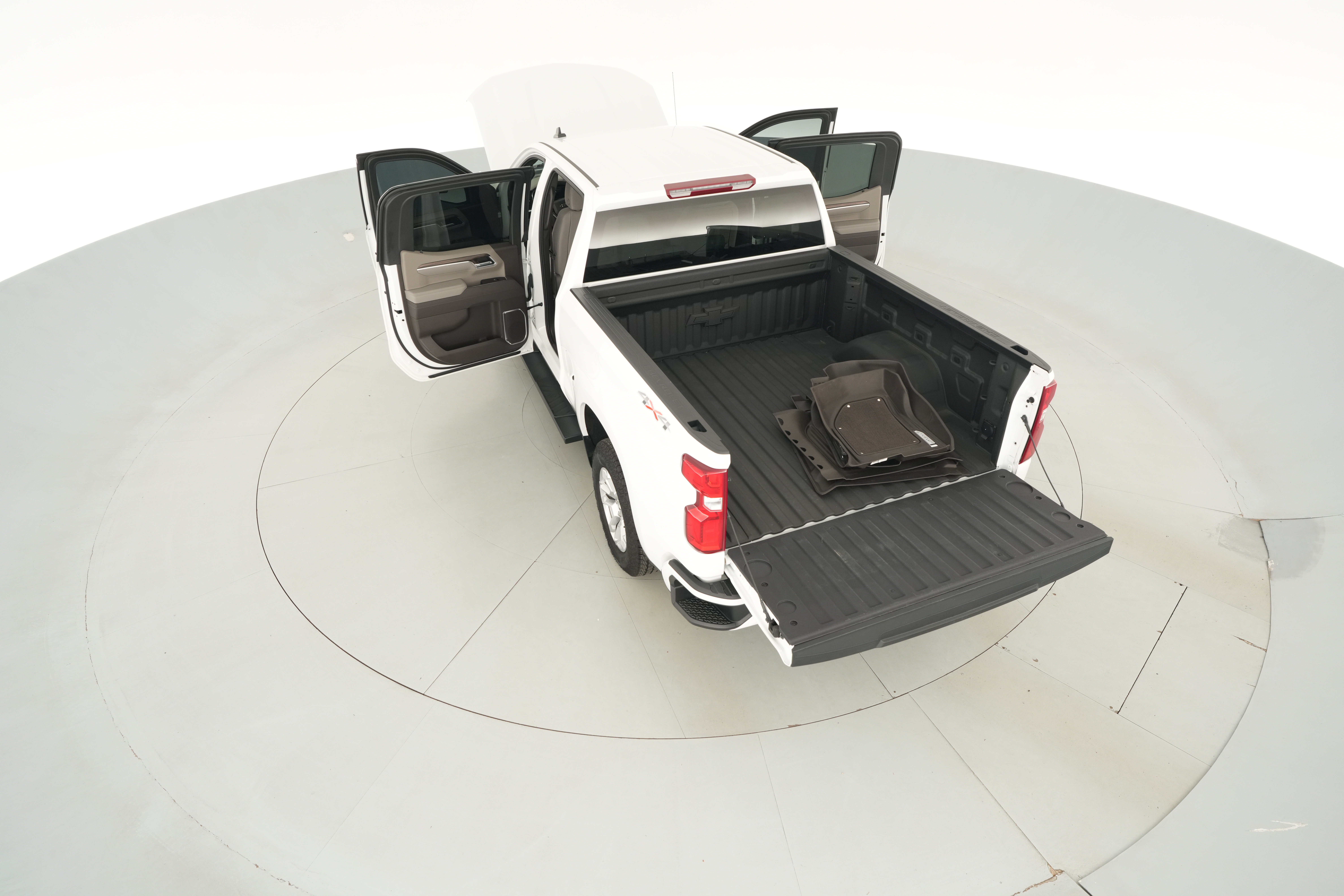 2025 Chevrolet Silverado 1500 RST - Photo 48
