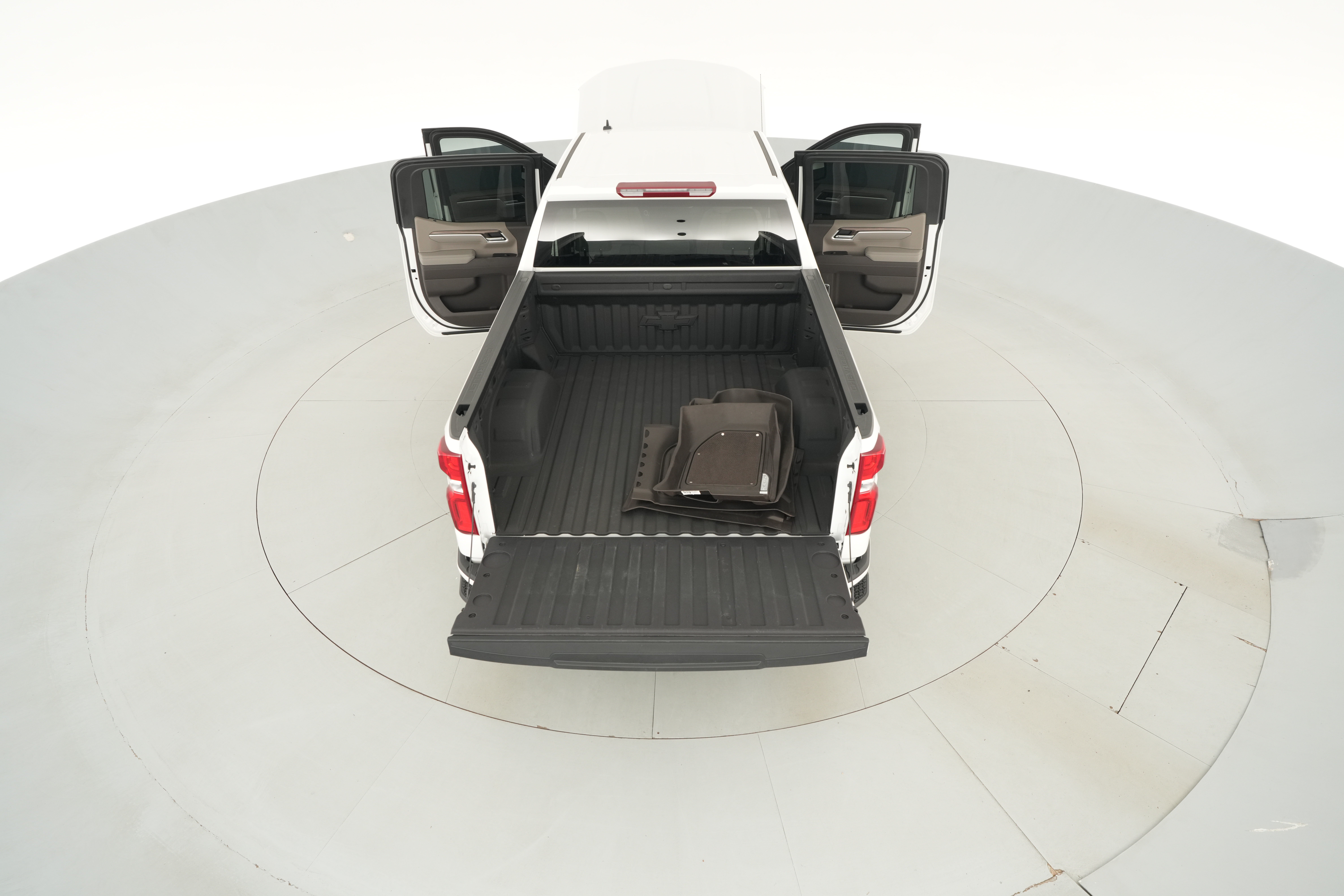 2025 Chevrolet Silverado 1500 RST - Photo 49