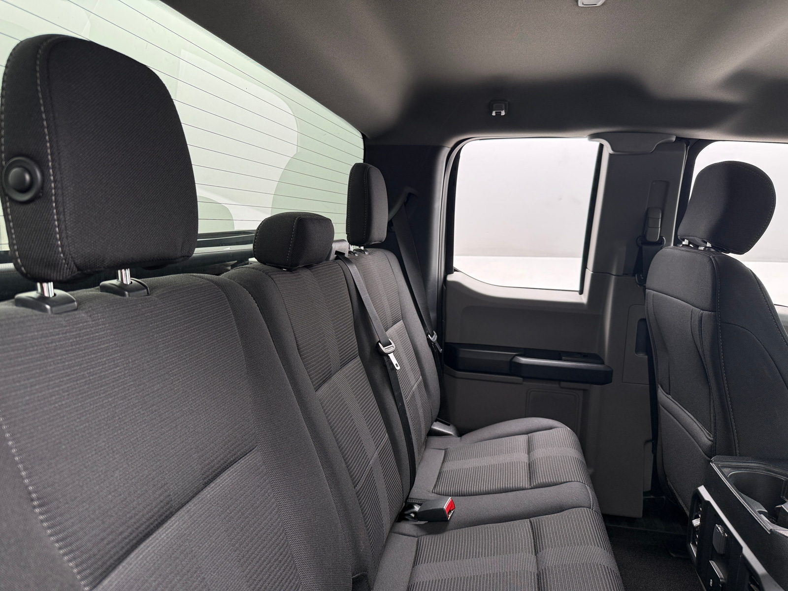 Thumbnail: 2019 Ford Econoline - 6
