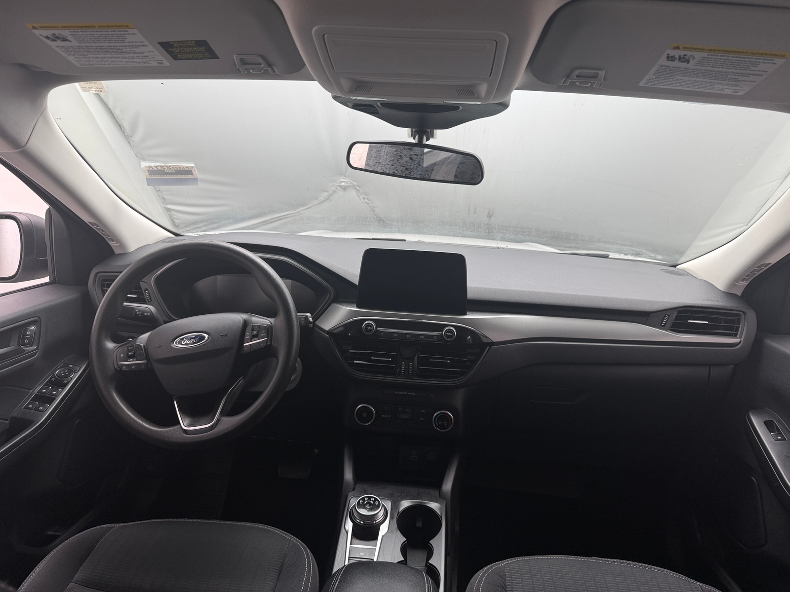 Thumbnail: 2023 Ford Escape - 3