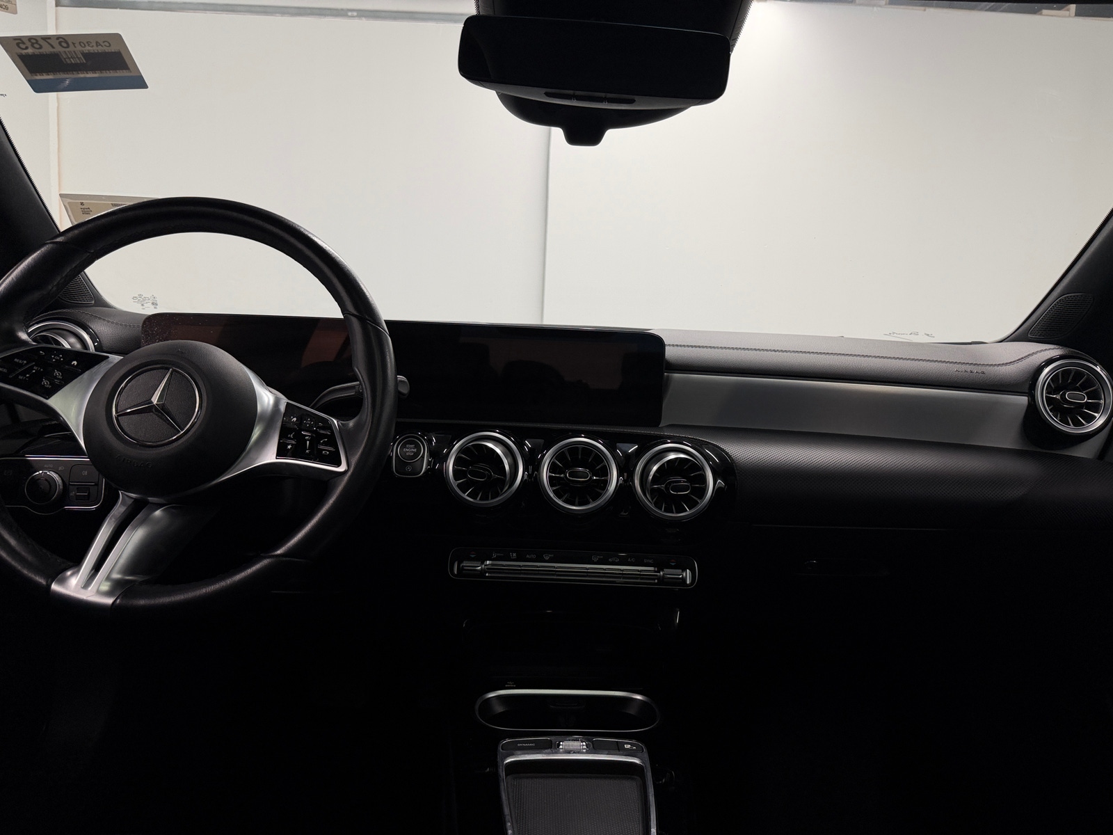 Thumbnail: 2025 Mercedes-Benz CLA - 2