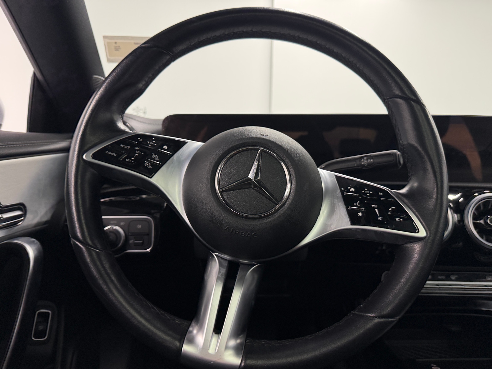 Thumbnail: 2025 Mercedes-Benz CLA - 4