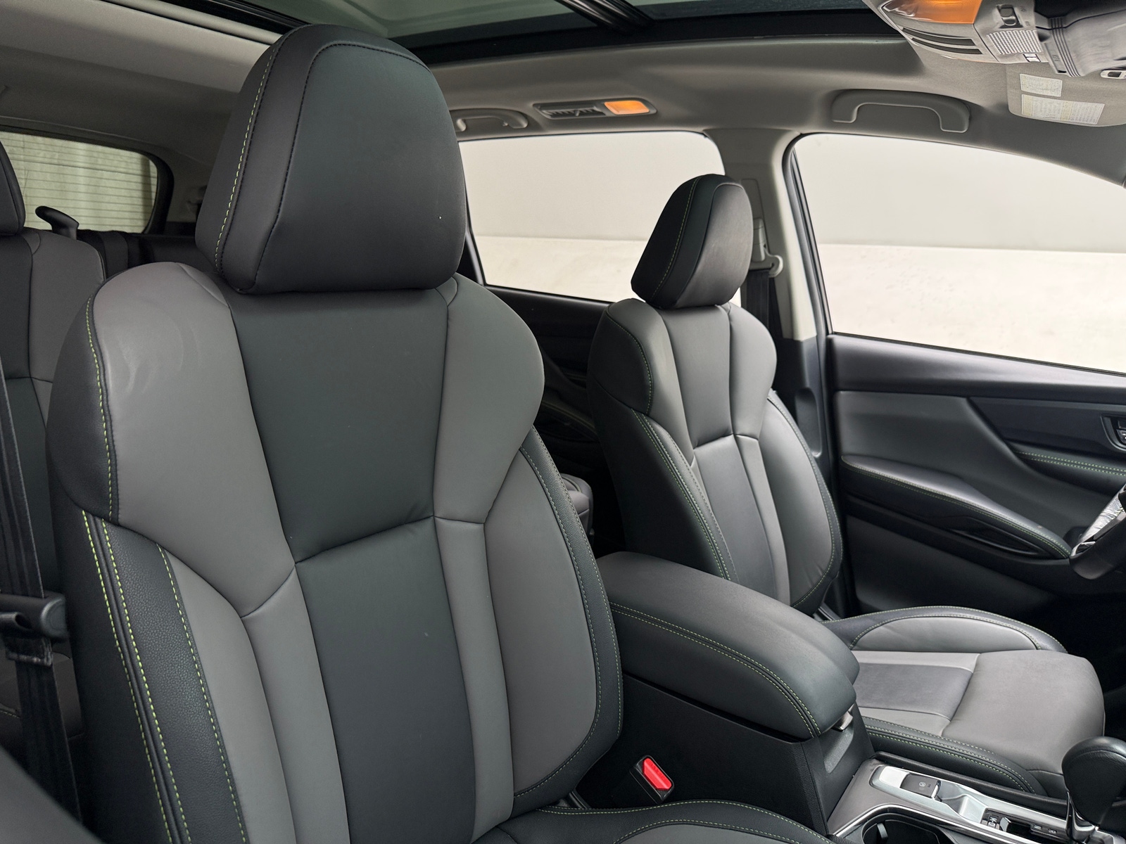 Thumbnail: 2023 Subaru Ascent - 2