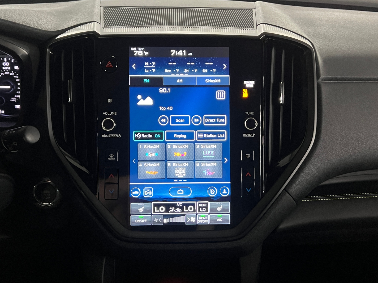 Thumbnail: 2023 Subaru Ascent - 4