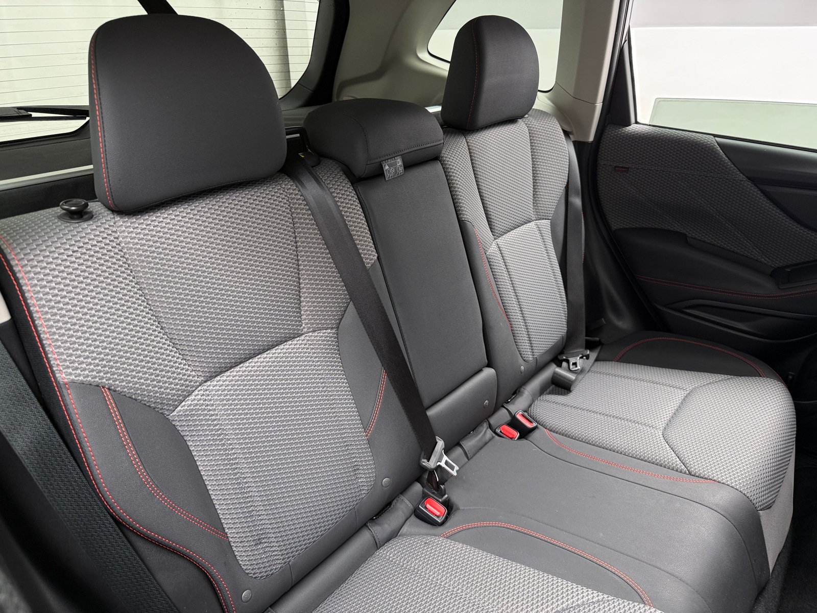 Thumbnail: 2019 Subaru Forester - 6