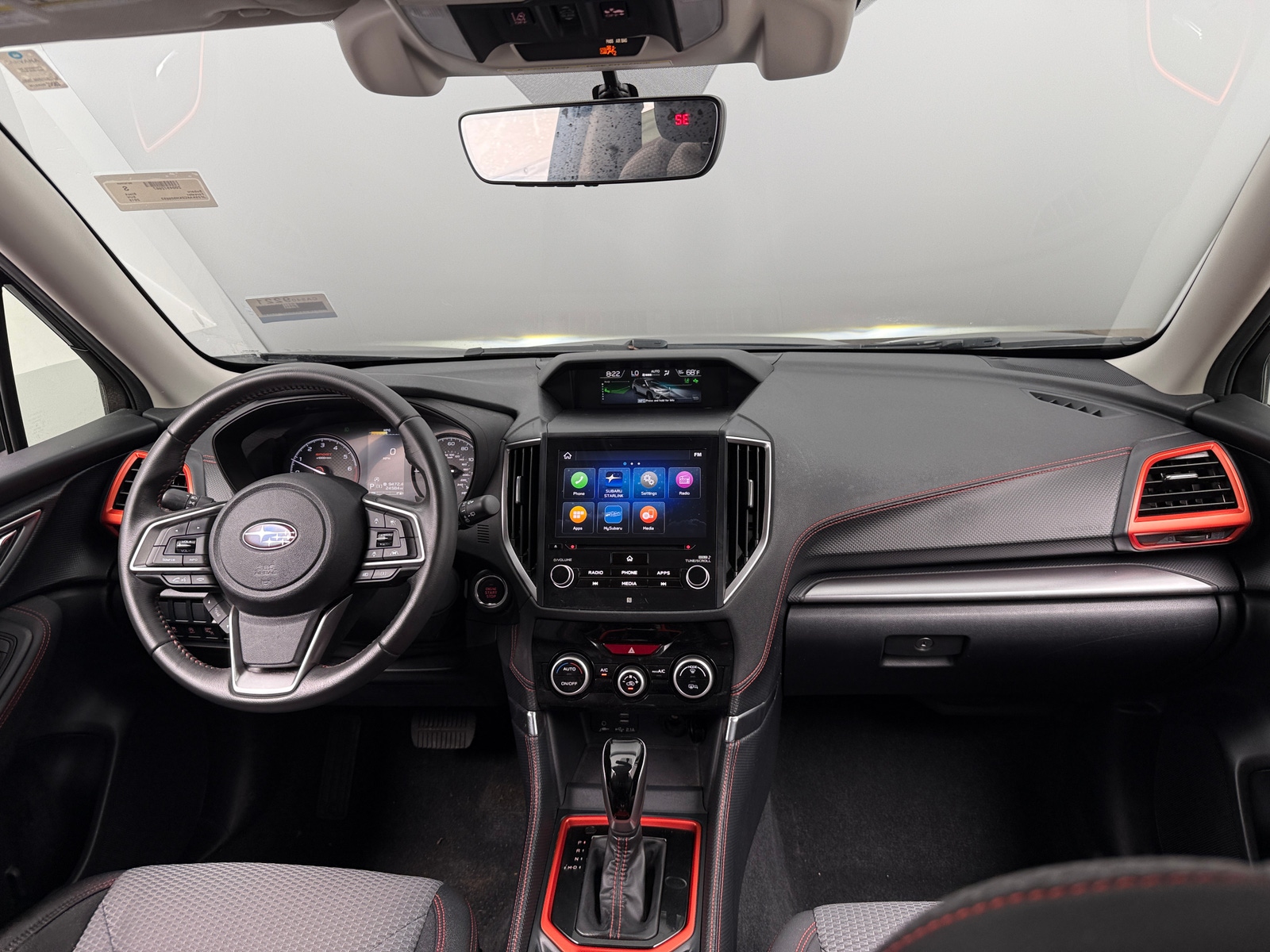 Thumbnail: 2019 Subaru Forester - 3