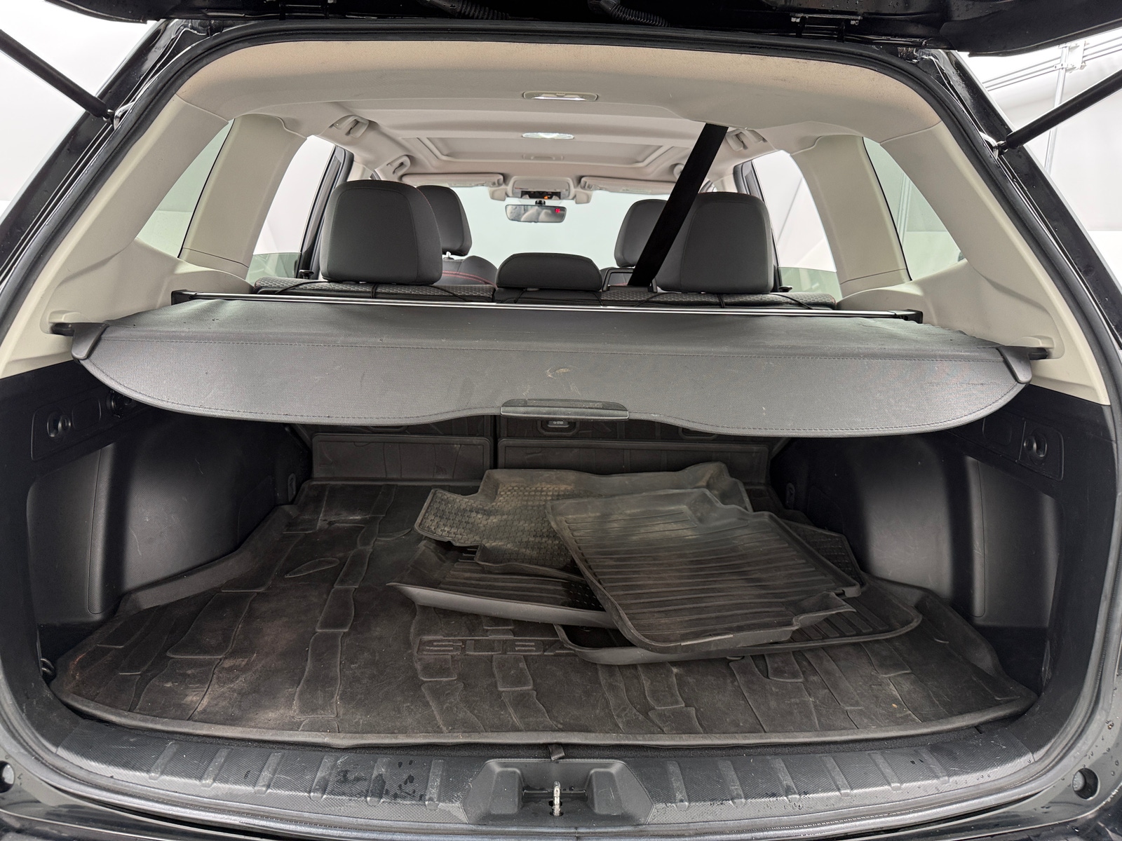 Thumbnail: 2019 Subaru Forester - 7
