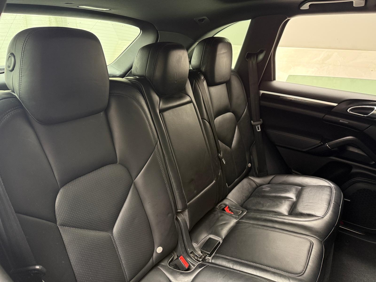Thumbnail: 2016 Porsche Cayenne - 5