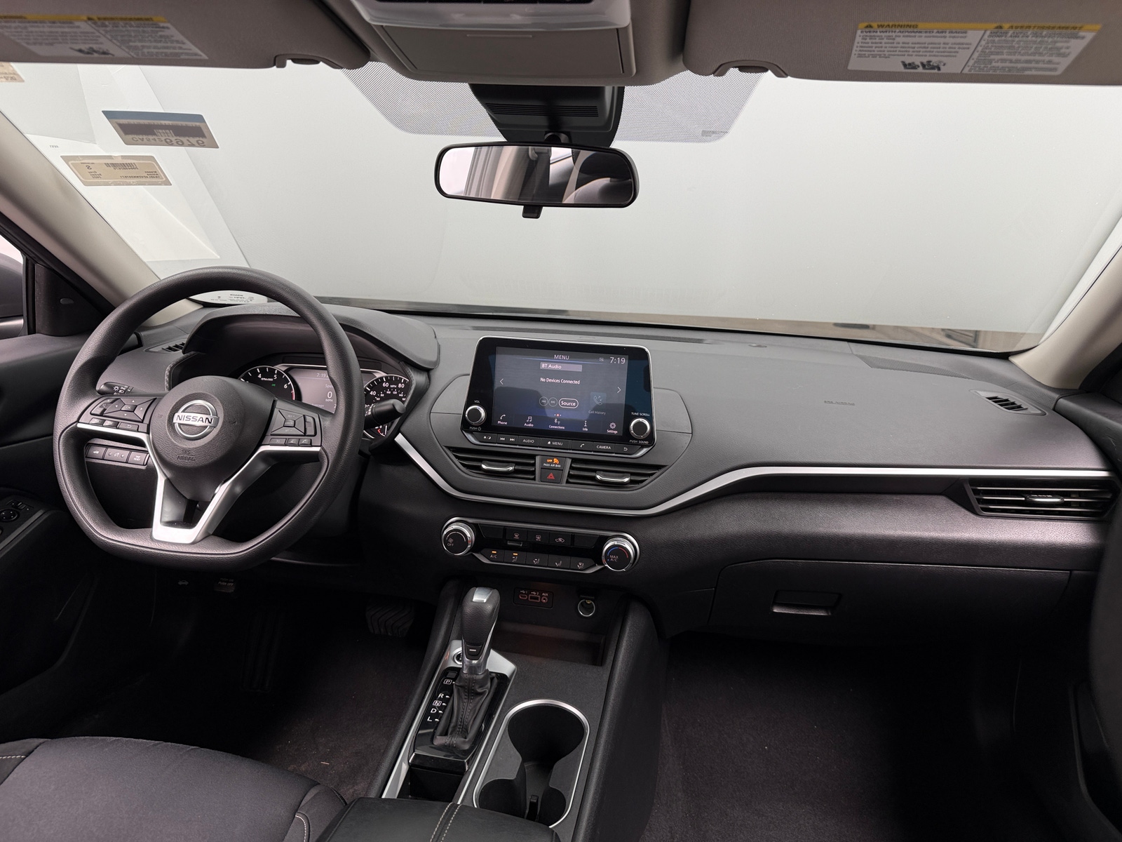 Thumbnail: 2022 Nissan Altima - 3