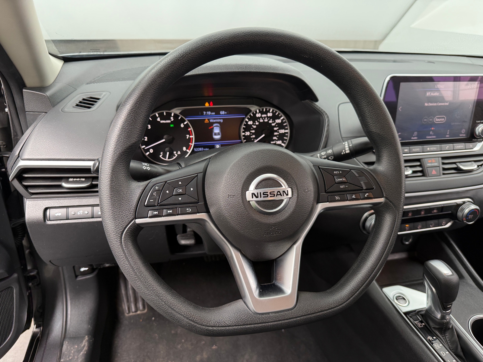 Thumbnail: 2022 Nissan Altima - 5