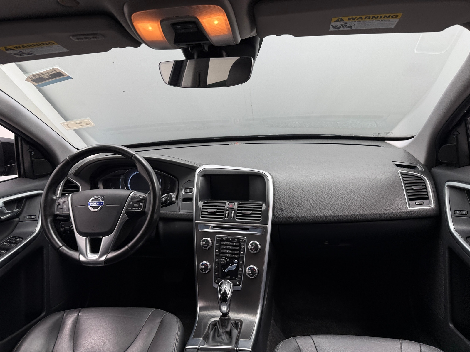 Thumbnail: 2016 Volvo XC60 - 2