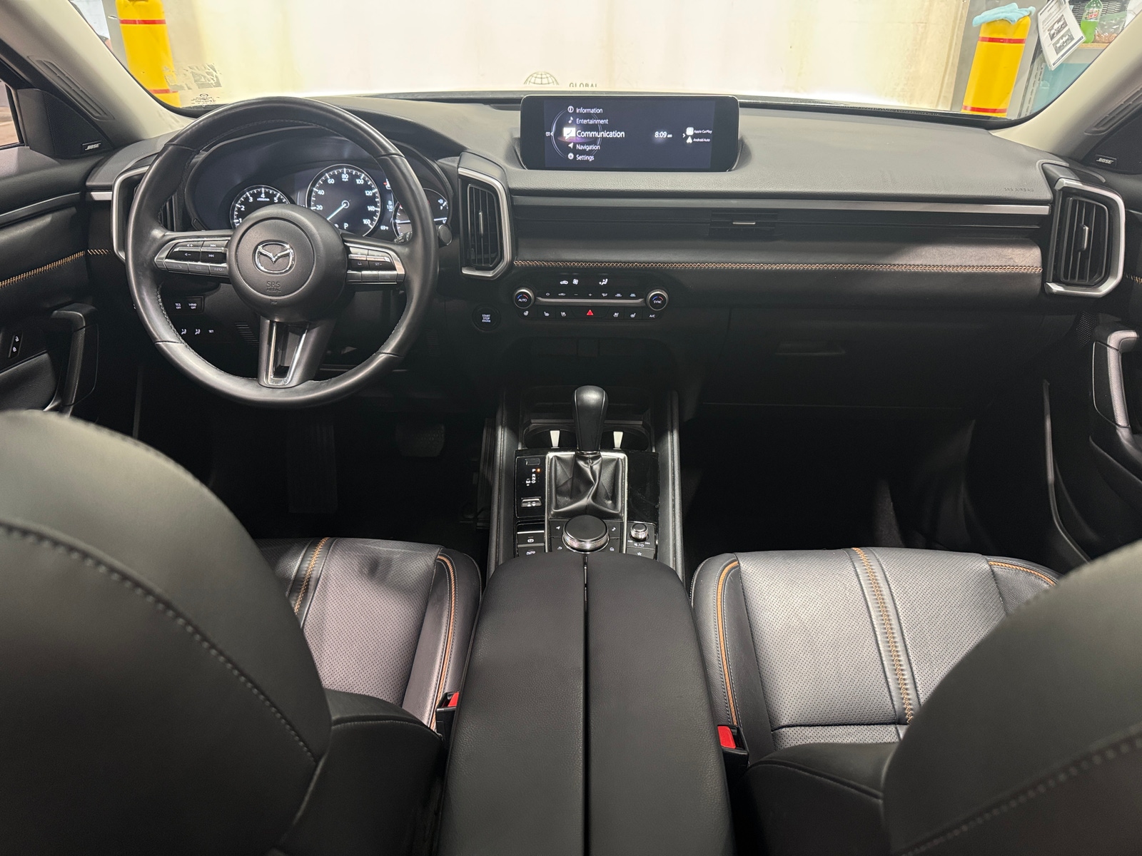 Thumbnail: 2024 Mazda CX-50 - 2