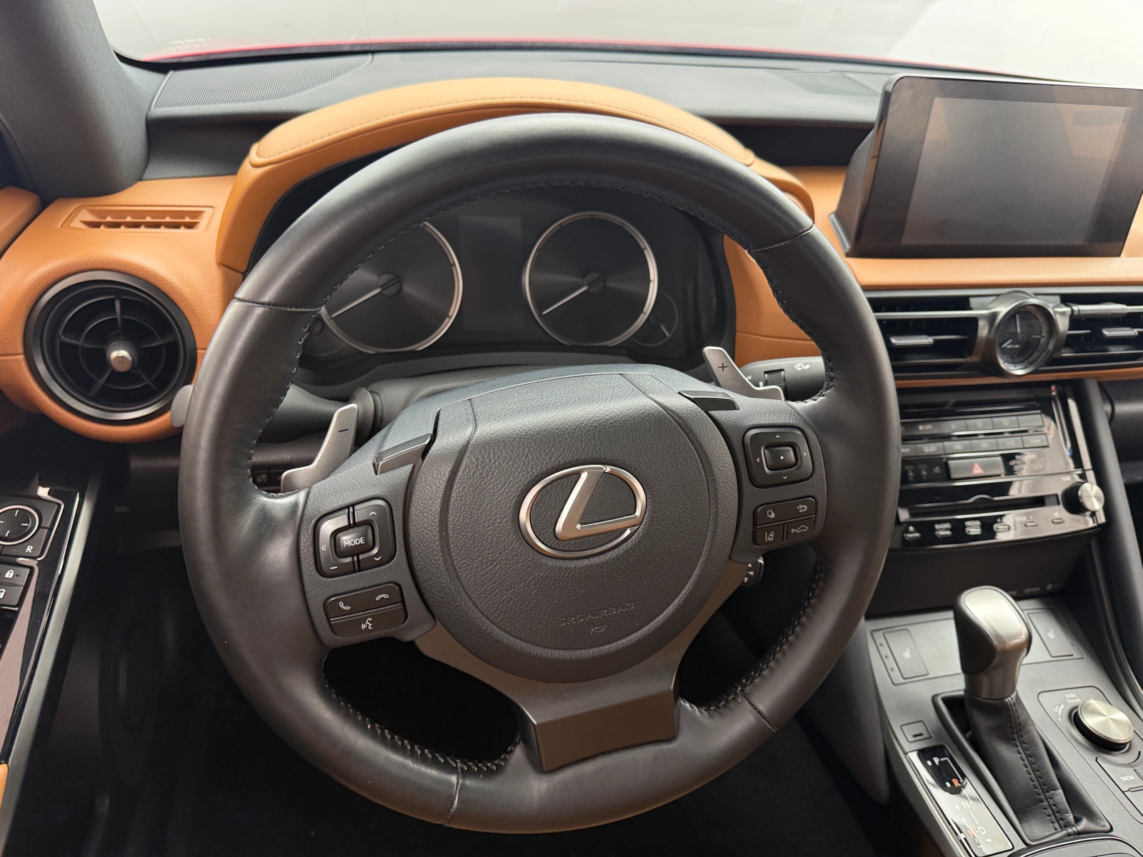 Thumbnail: 2024 Lexus IS - 5