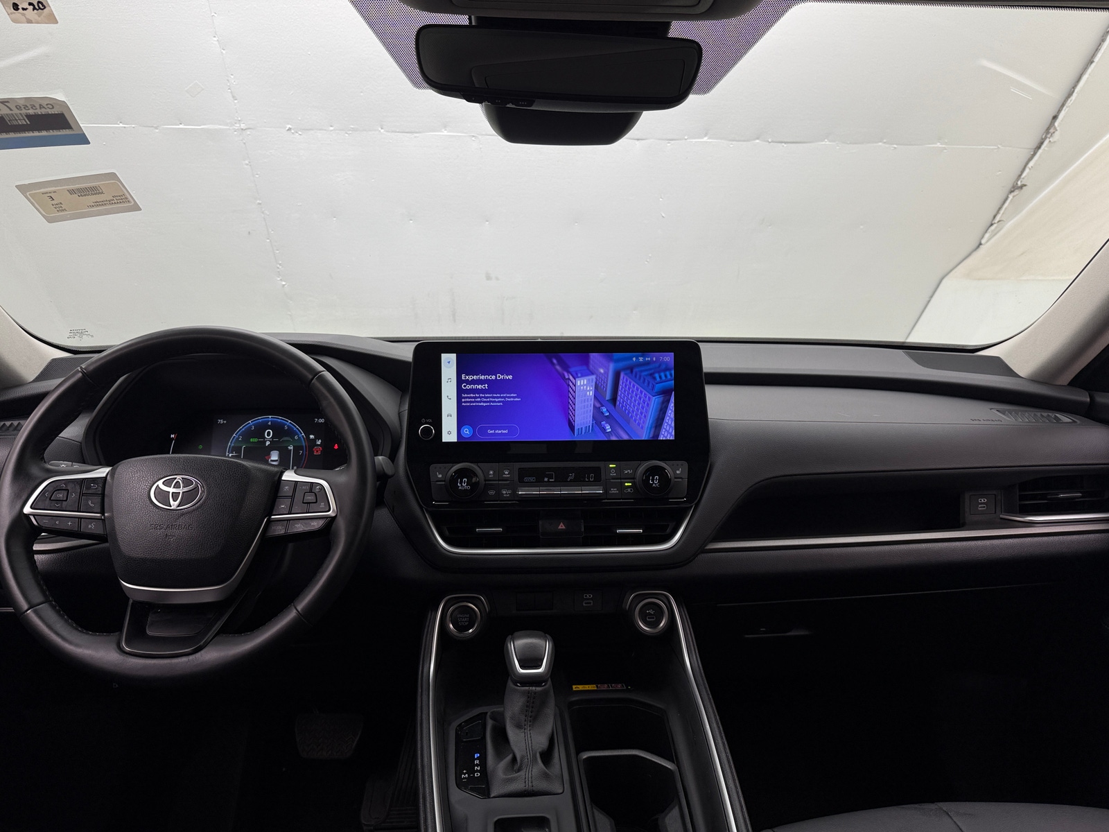 Thumbnail: 2025 Toyota Grand Highlander - 3
