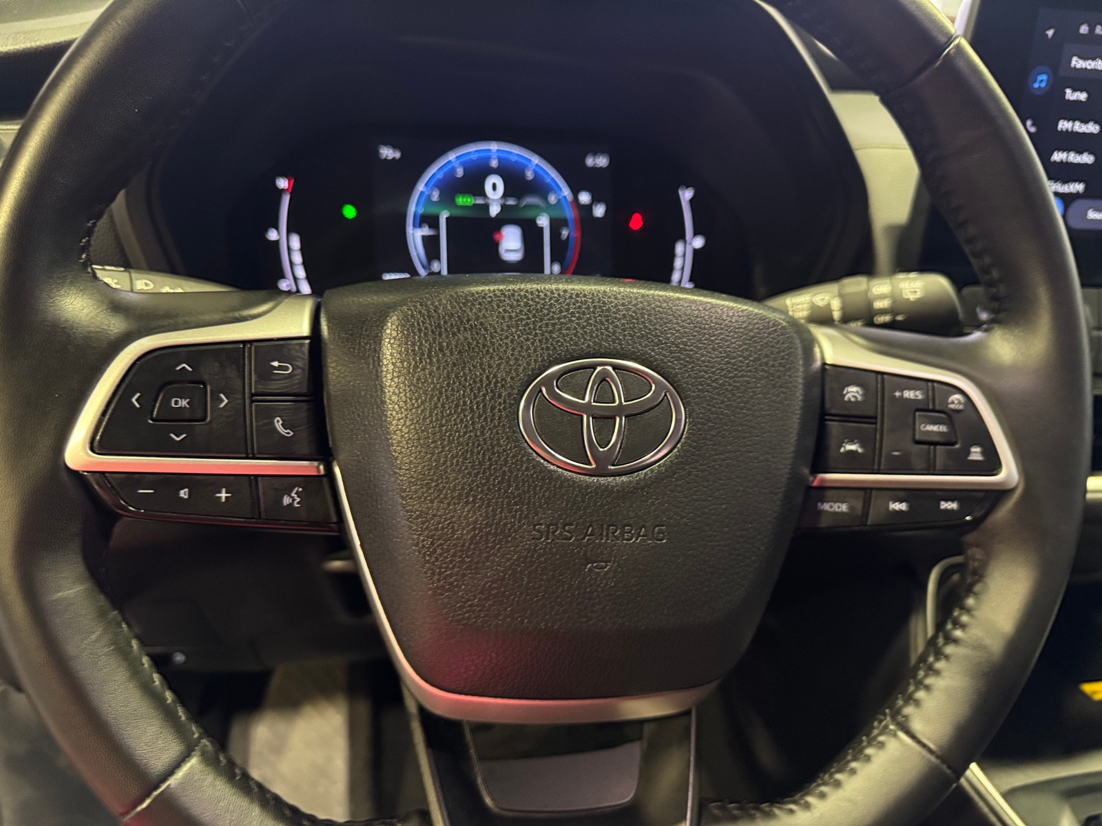 Thumbnail: 2025 Toyota Grand Highlander - 5