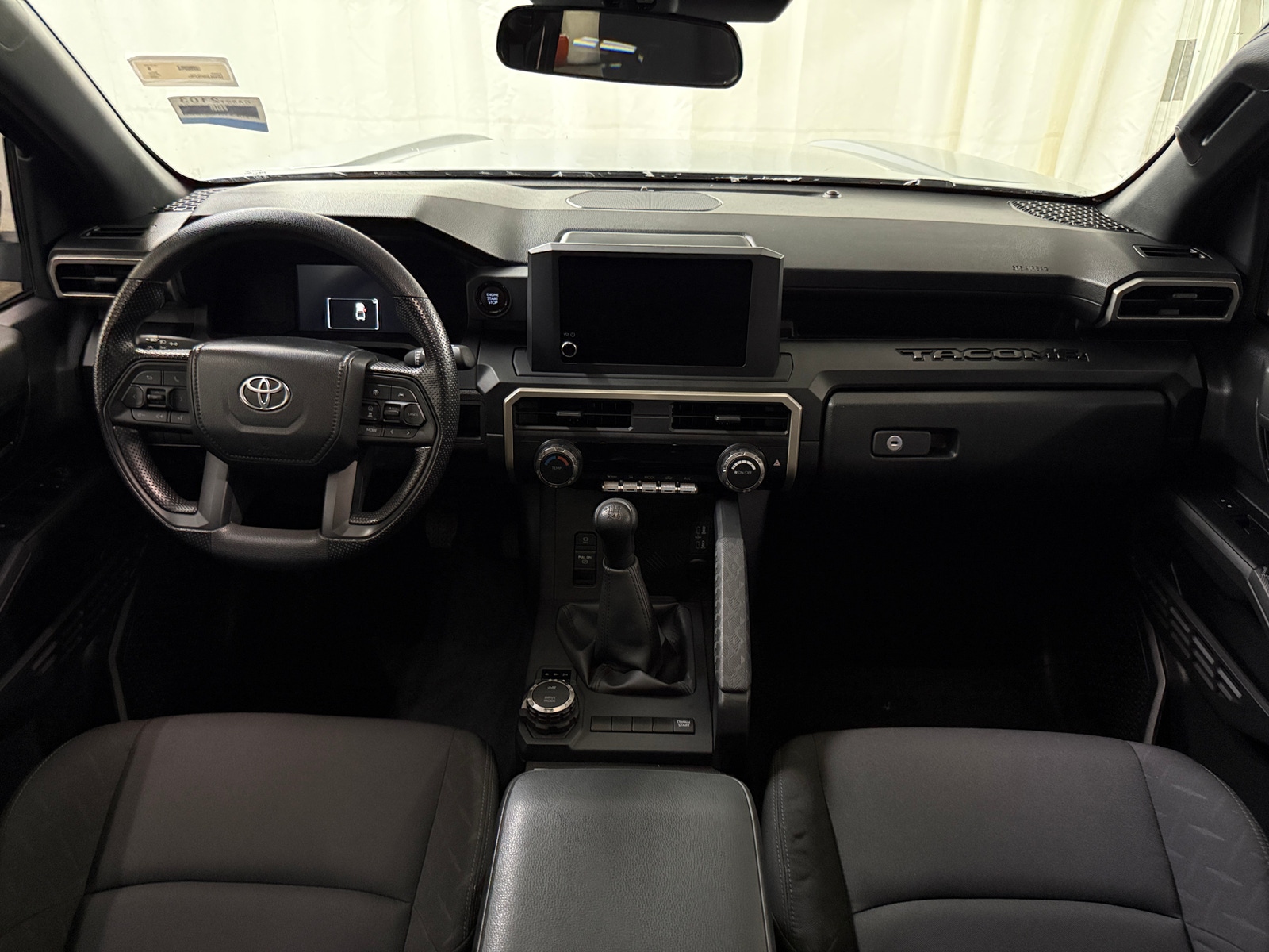 Thumbnail: 2024 Toyota Tacoma - 3