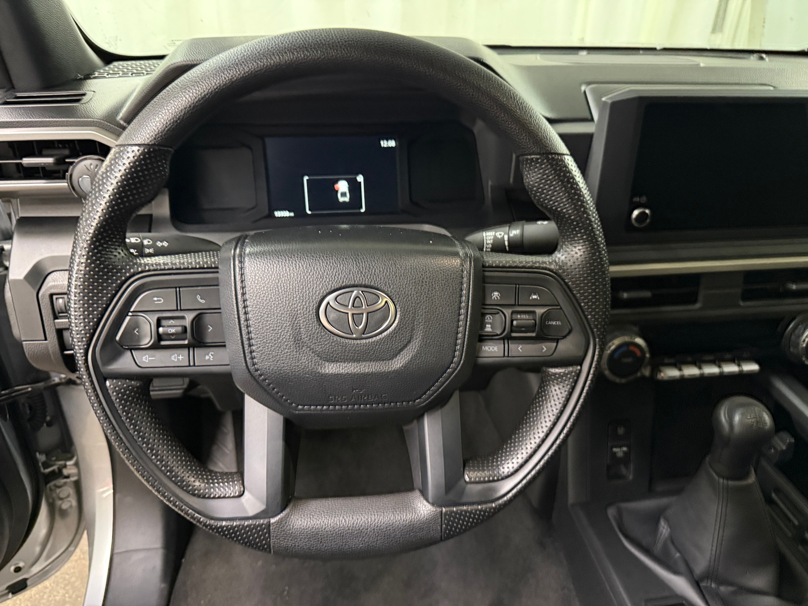 Thumbnail: 2024 Toyota Tacoma - 5