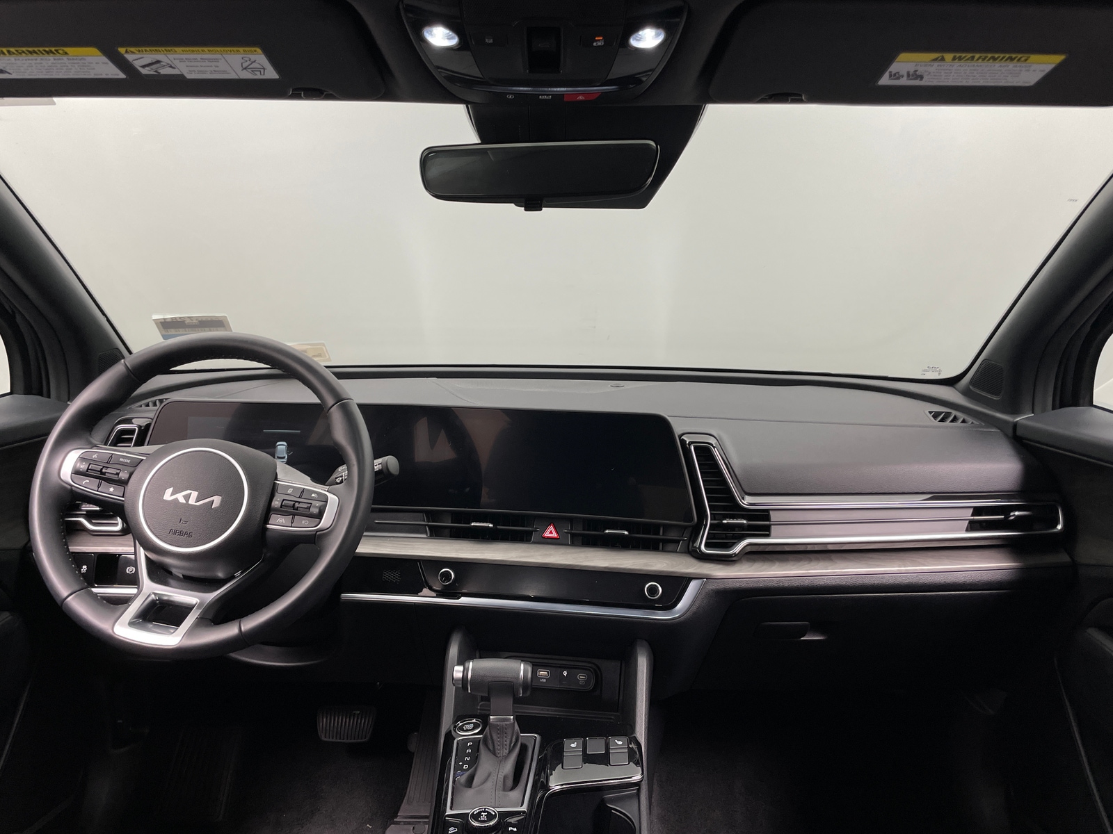 Thumbnail: 2023 Kia Sportage - 2
