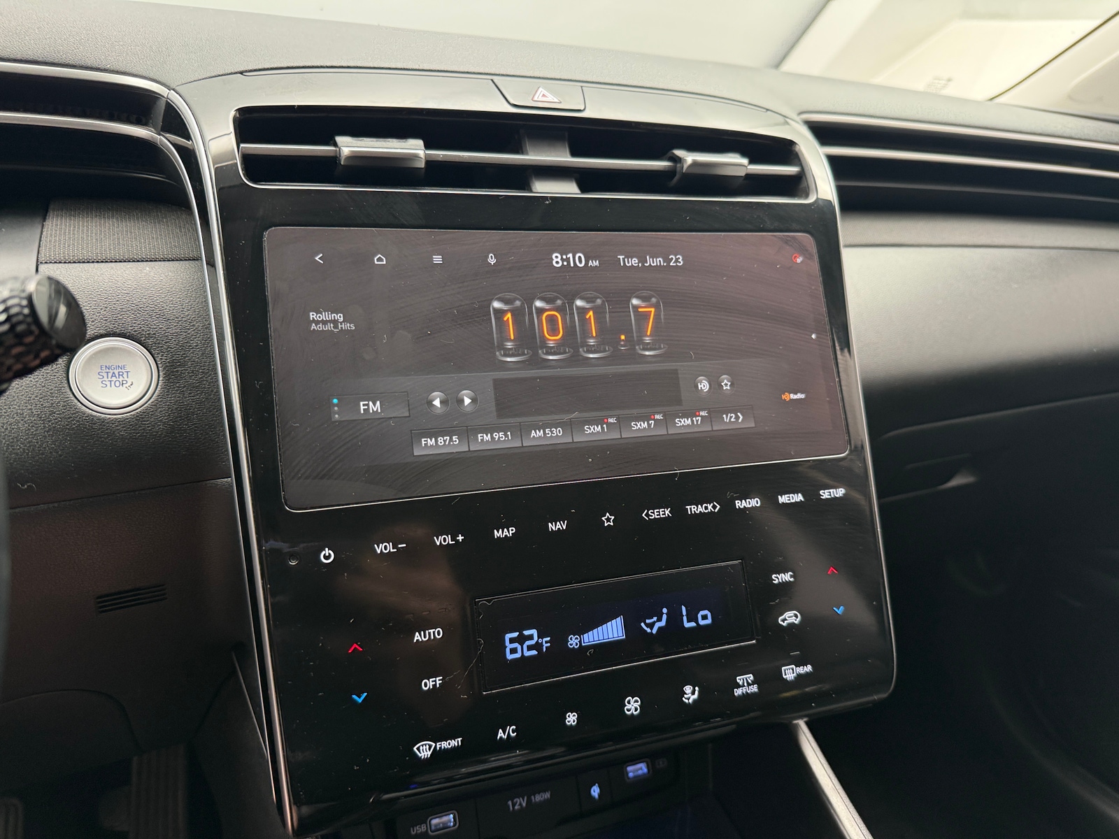 Thumbnail: 2022 Hyundai Tucson - 3