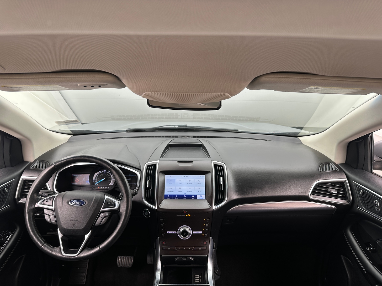 Thumbnail: 2020 Ford Edge - 2