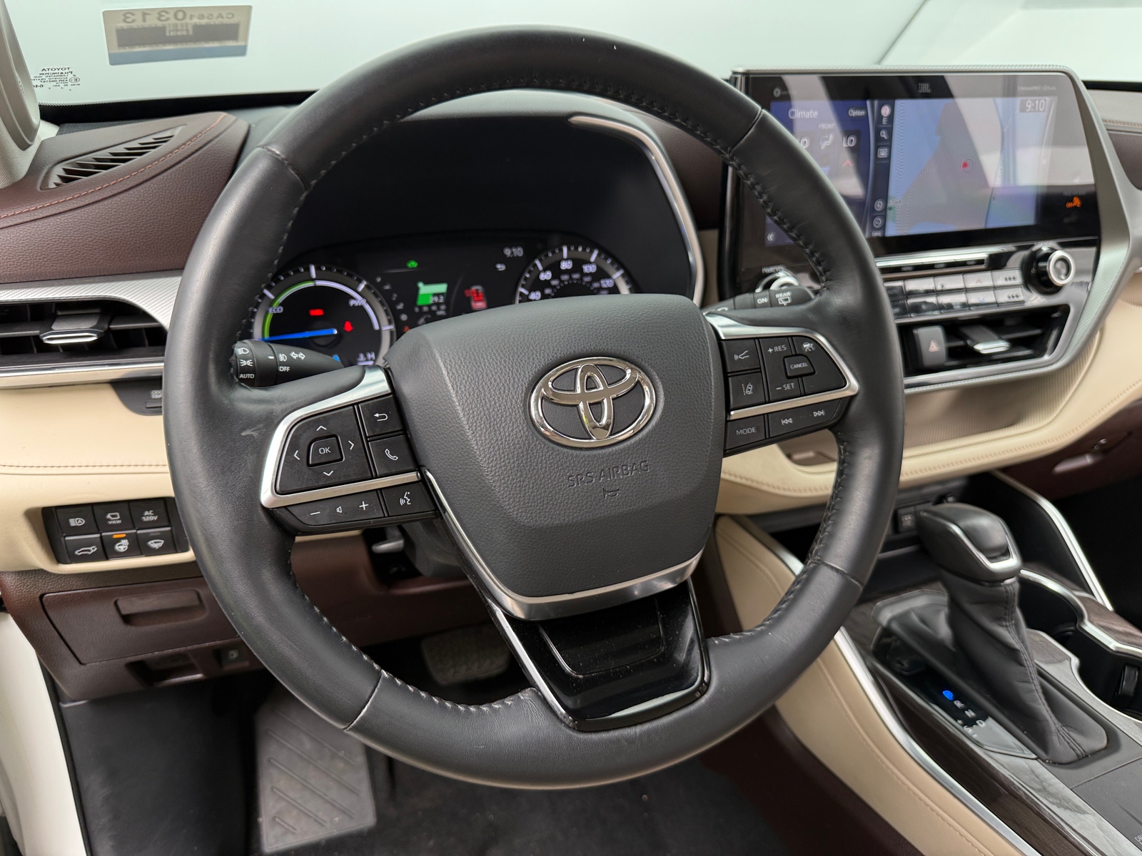 Thumbnail: 2020 Toyota Highlander - 5