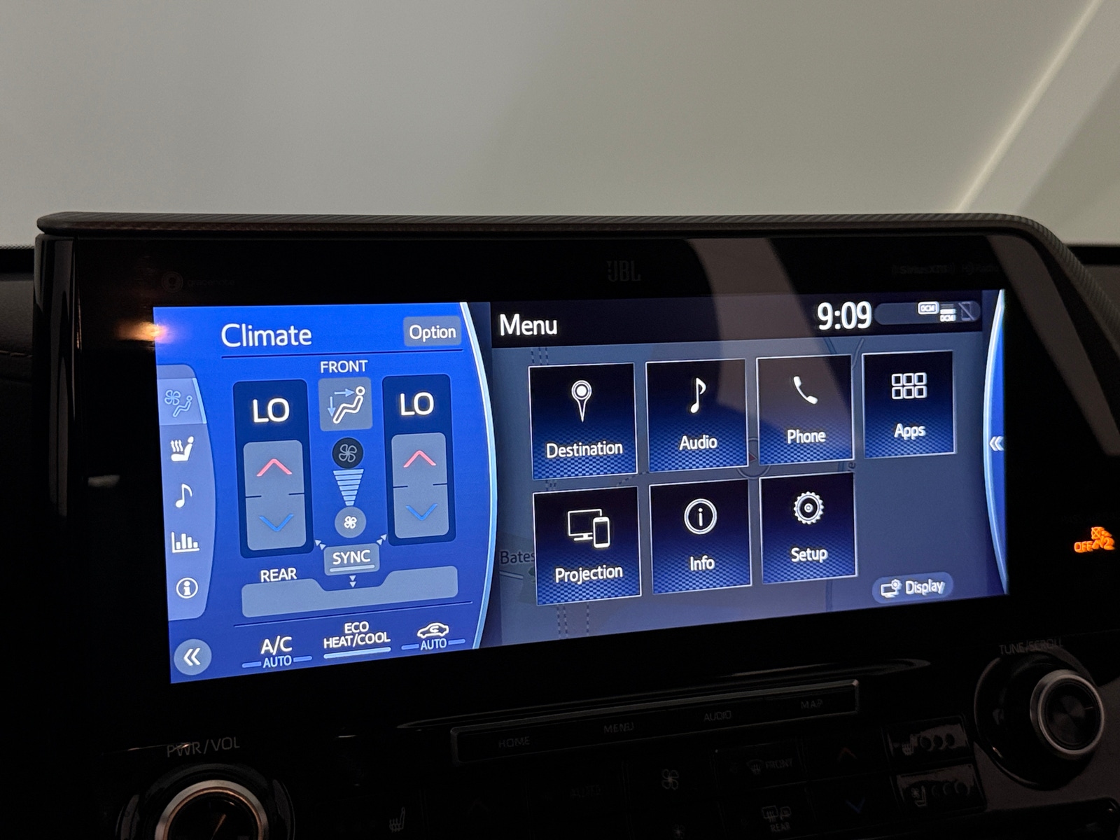 Thumbnail: 2020 Toyota Highlander - 4
