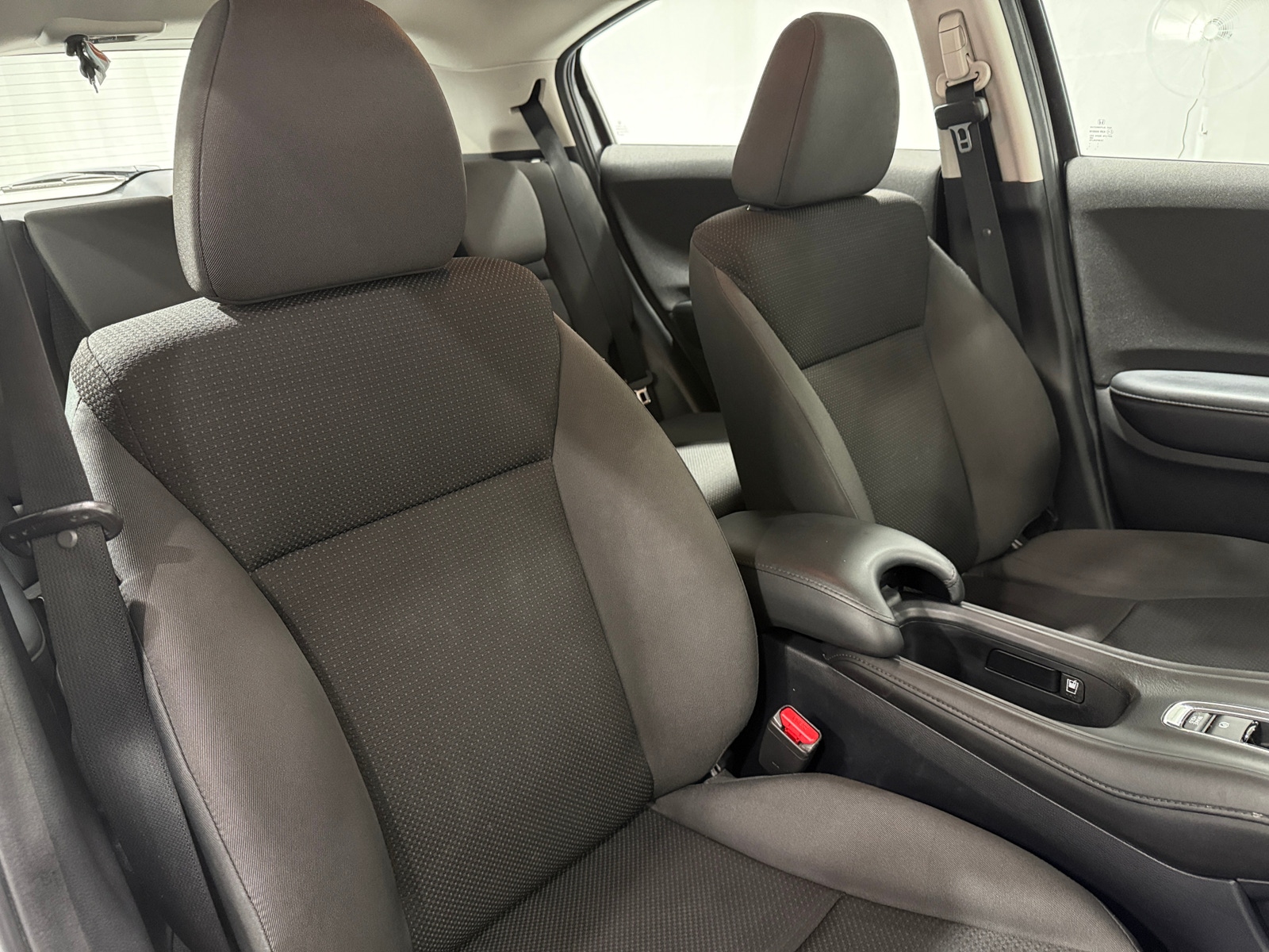 Thumbnail: 2021 Honda HR-V - 2