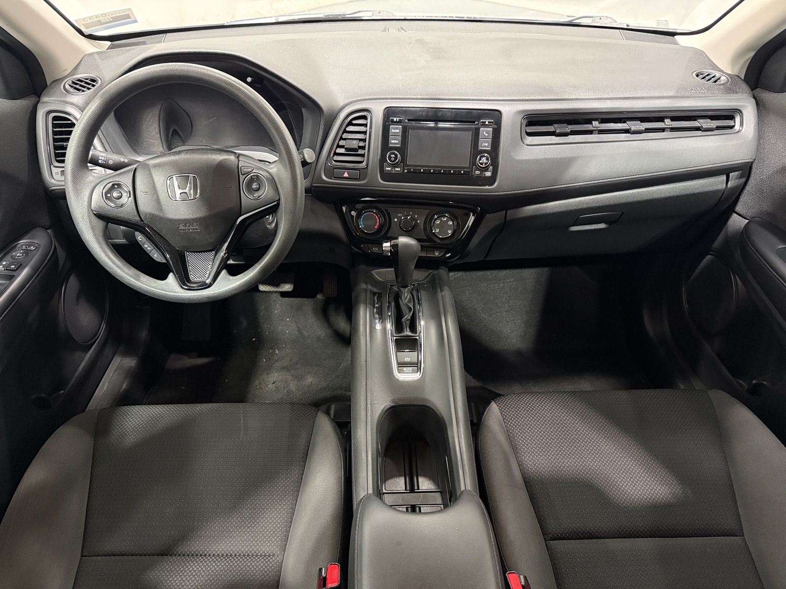 Thumbnail: 2021 Honda HR-V - 3