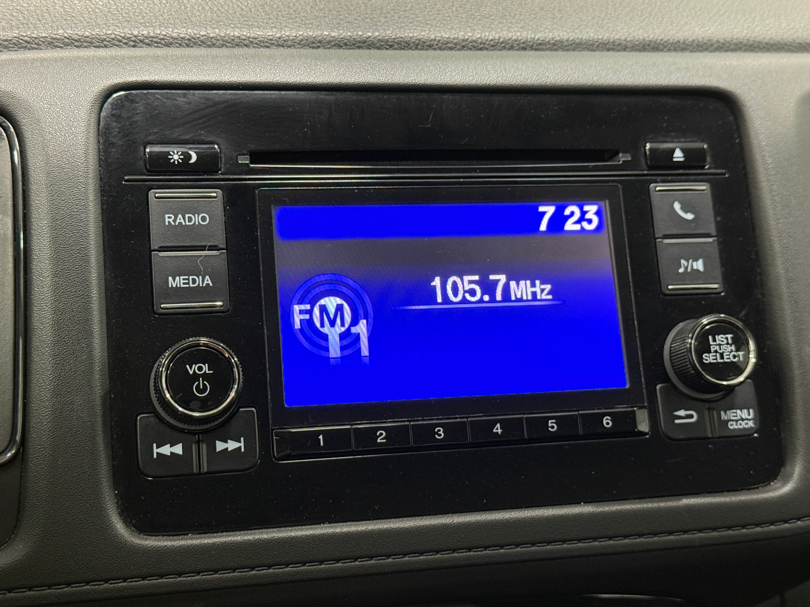 Thumbnail: 2021 Honda HR-V - 4