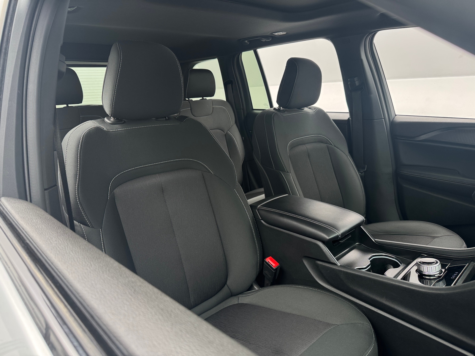 Thumbnail: 2025 Jeep Grand Cherokee - 2