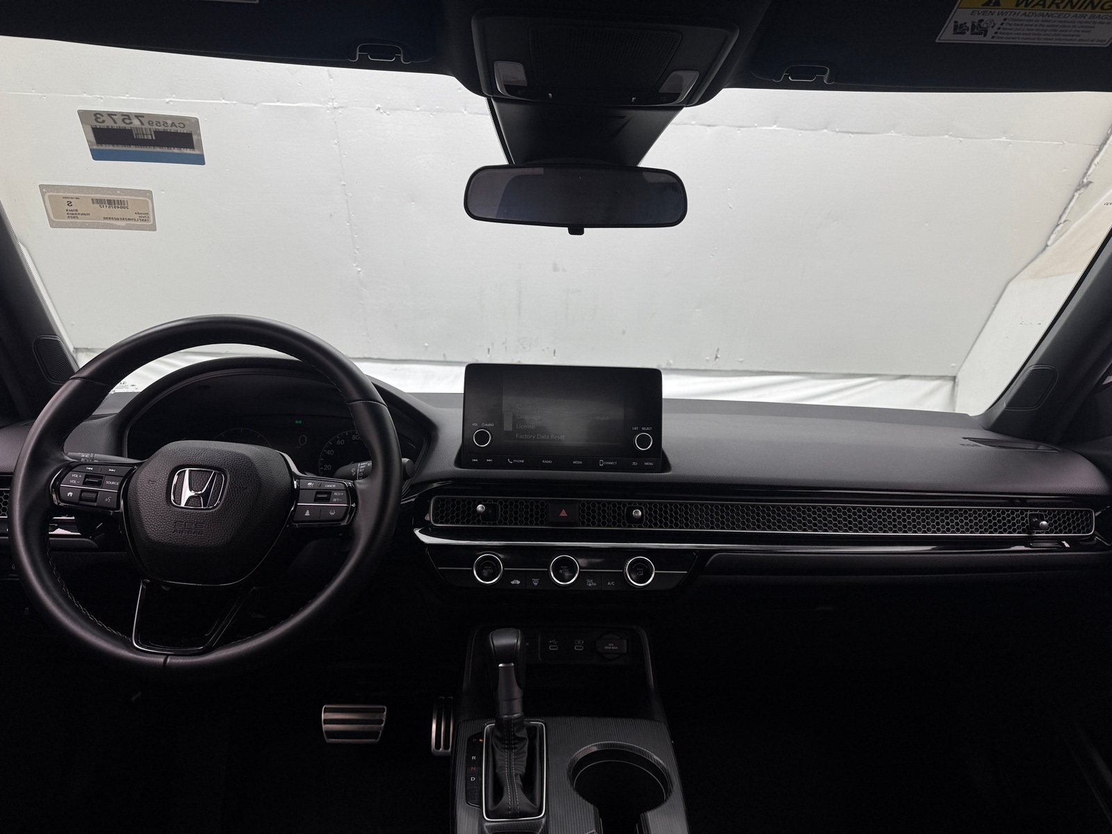 Thumbnail: 2025 Honda Civic - 3