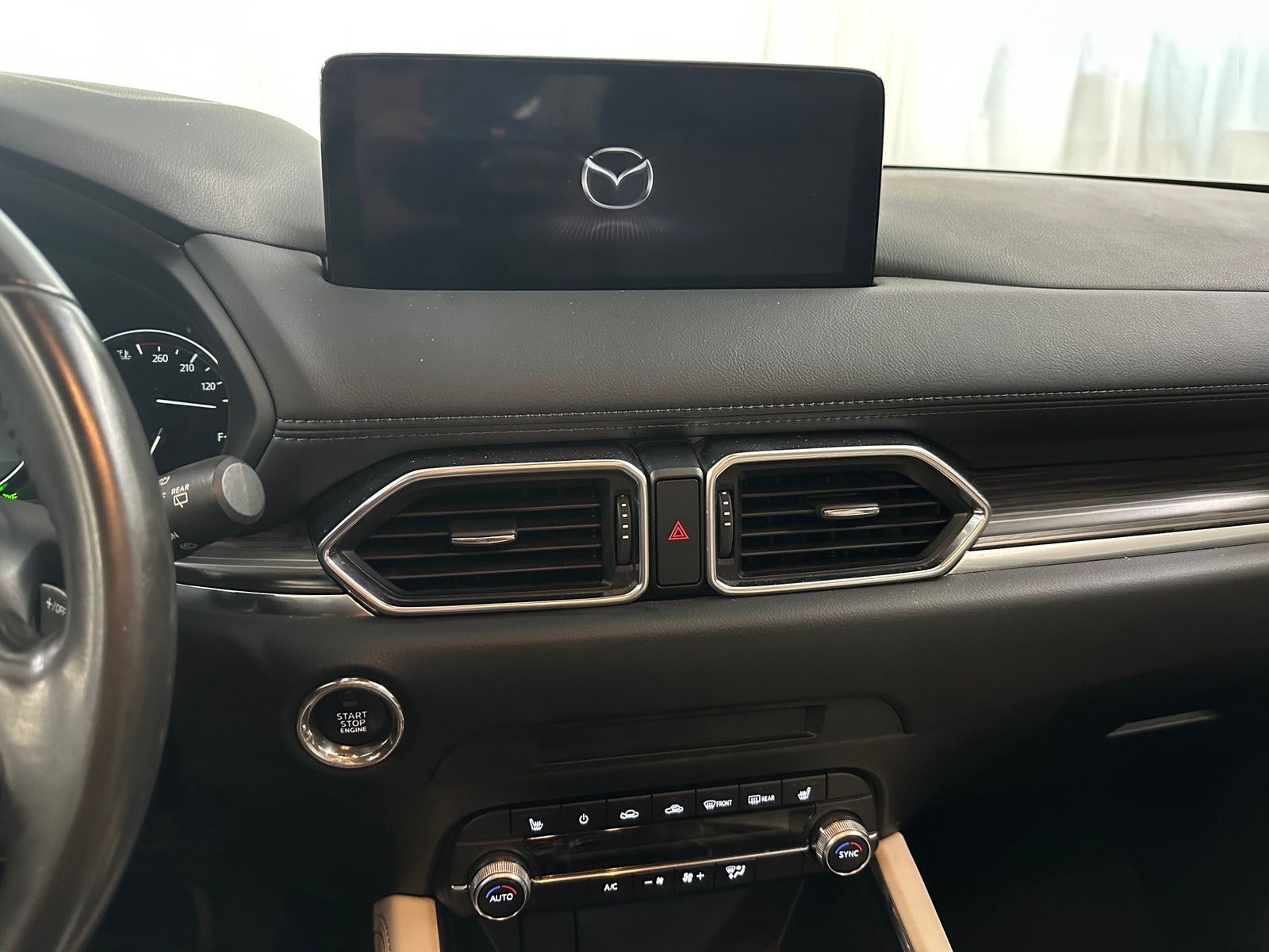 Thumbnail: 2021 Mazda CX-5 - 3