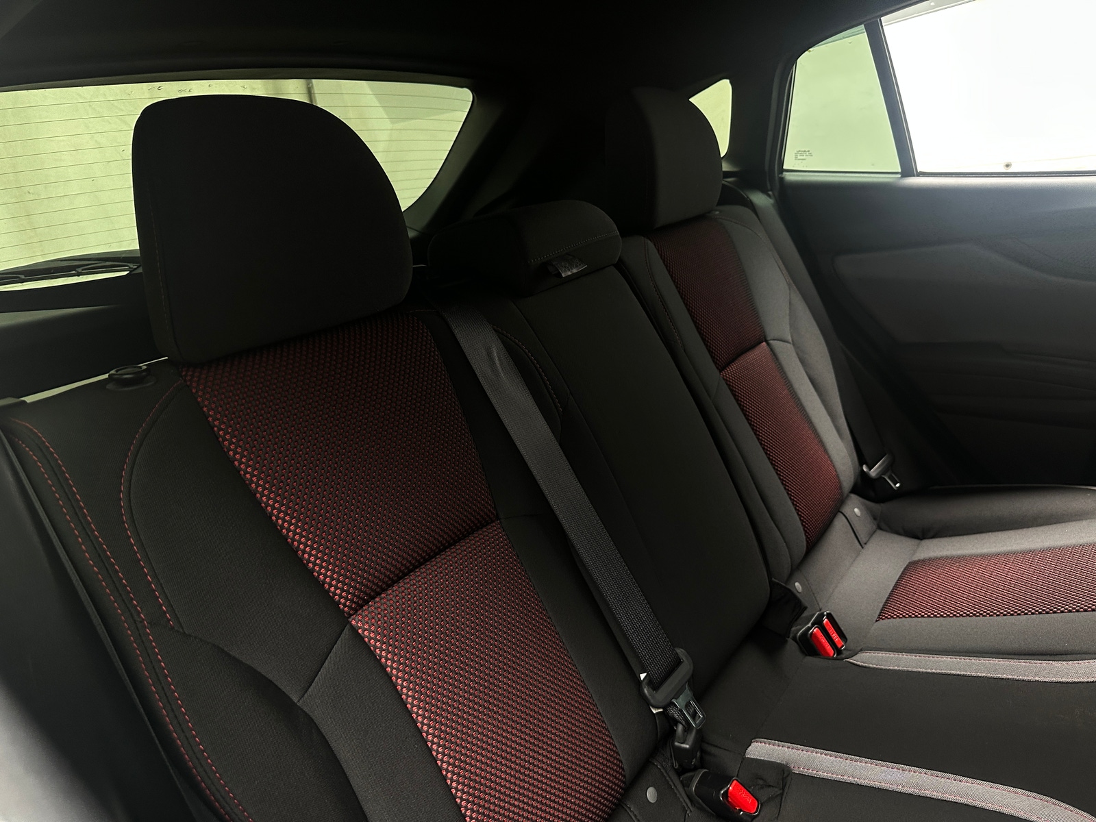 Thumbnail: 2023 Subaru Impreza - 6