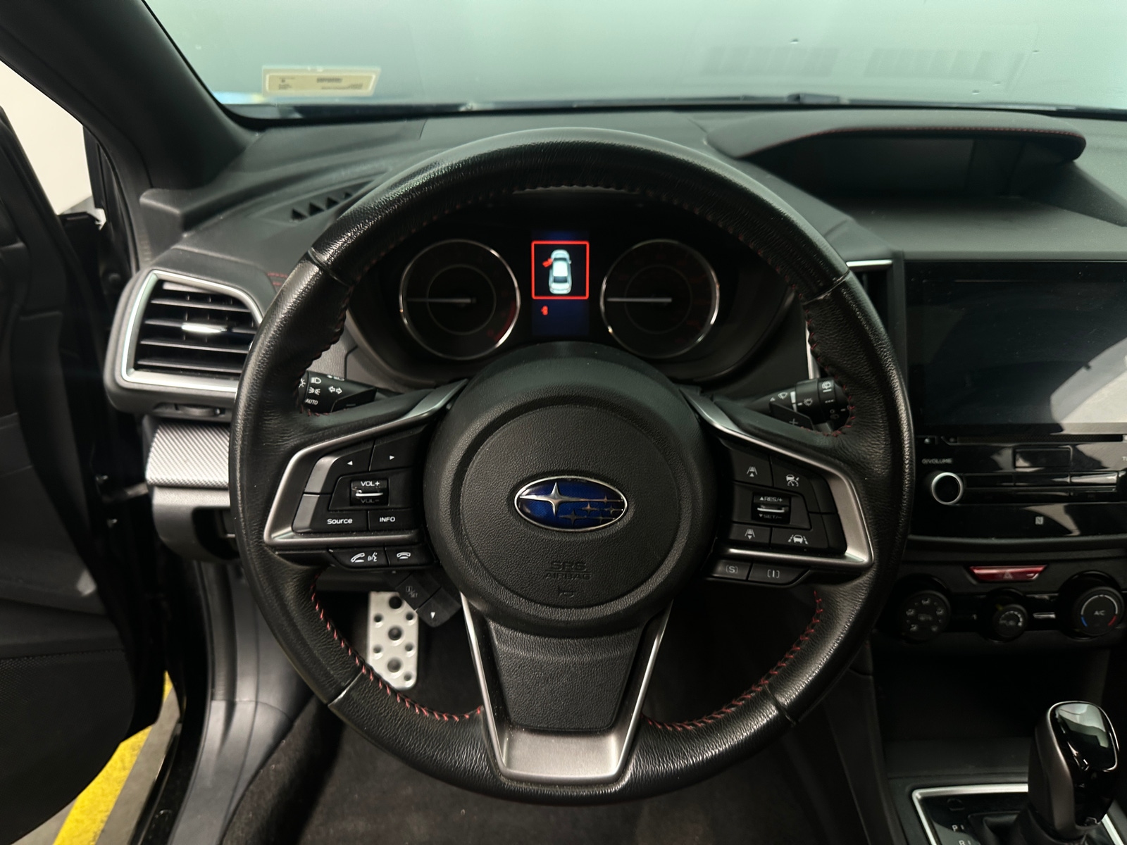 Thumbnail: 2023 Subaru Impreza - 5