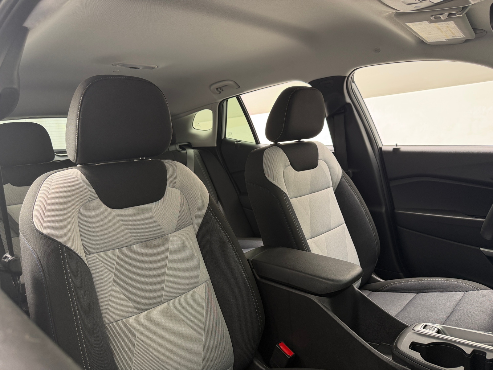 Thumbnail: 2026 Chevrolet Trax - 2