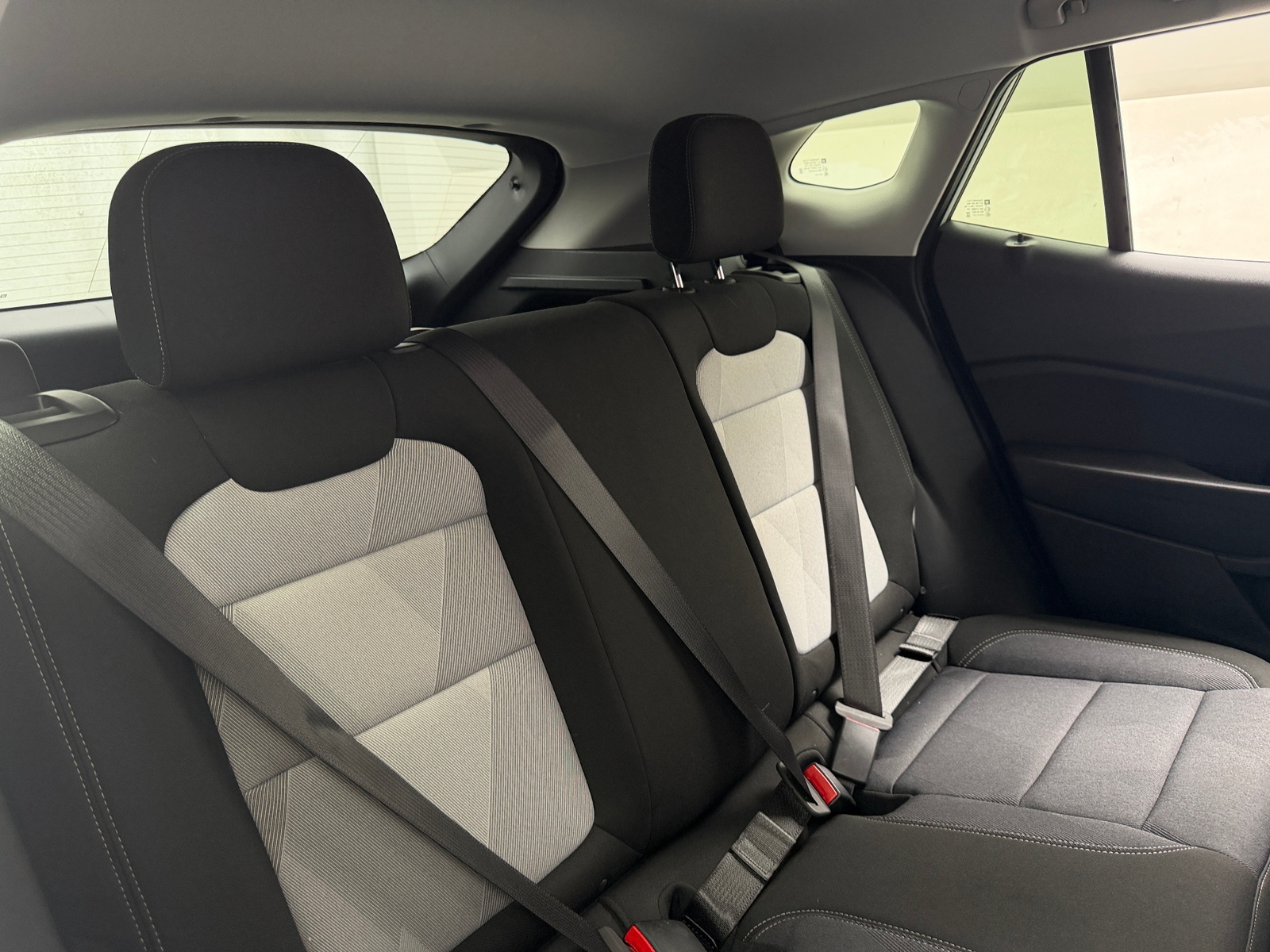 Thumbnail: 2026 Chevrolet Trax - 6