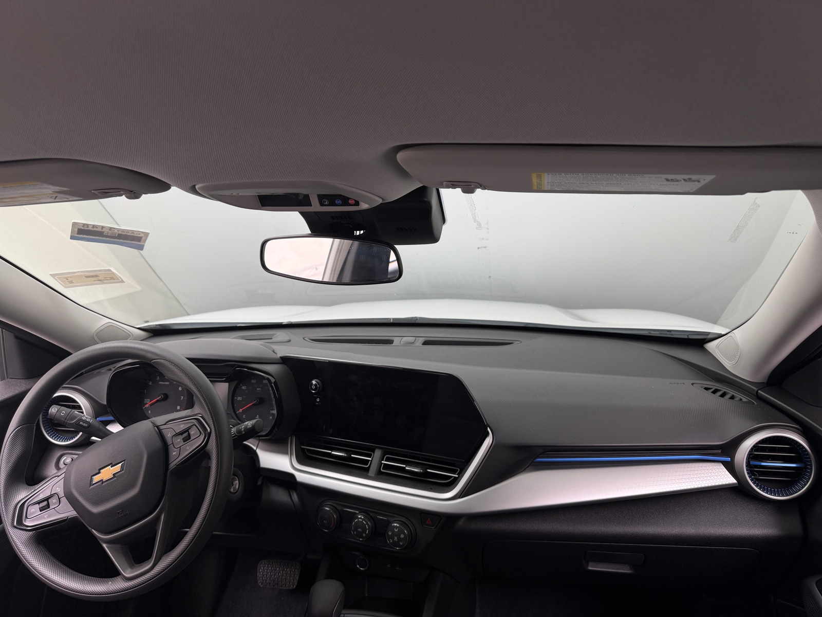 Thumbnail: 2026 Chevrolet Trax - 3