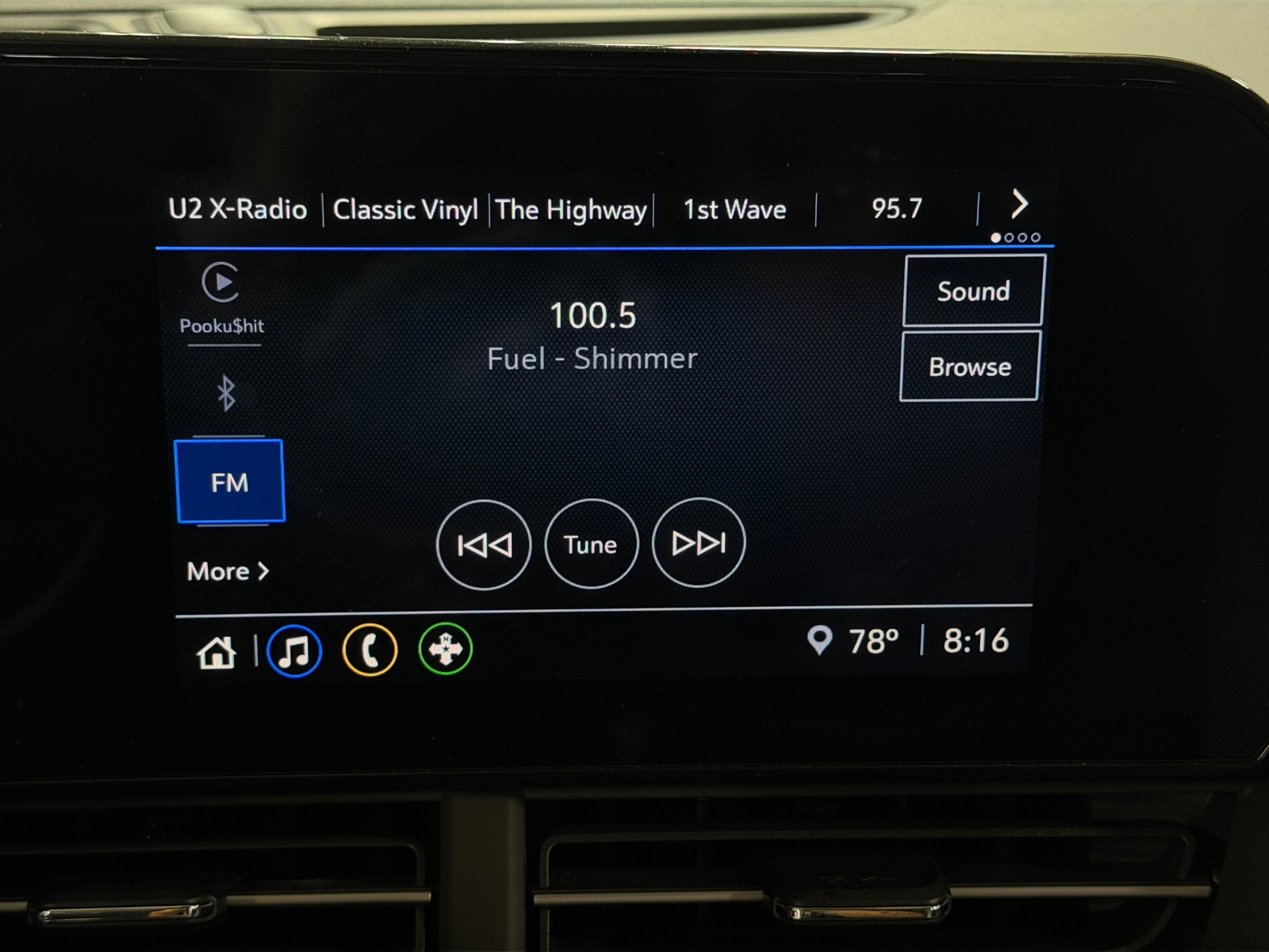 Thumbnail: 2026 Chevrolet Trax - 4