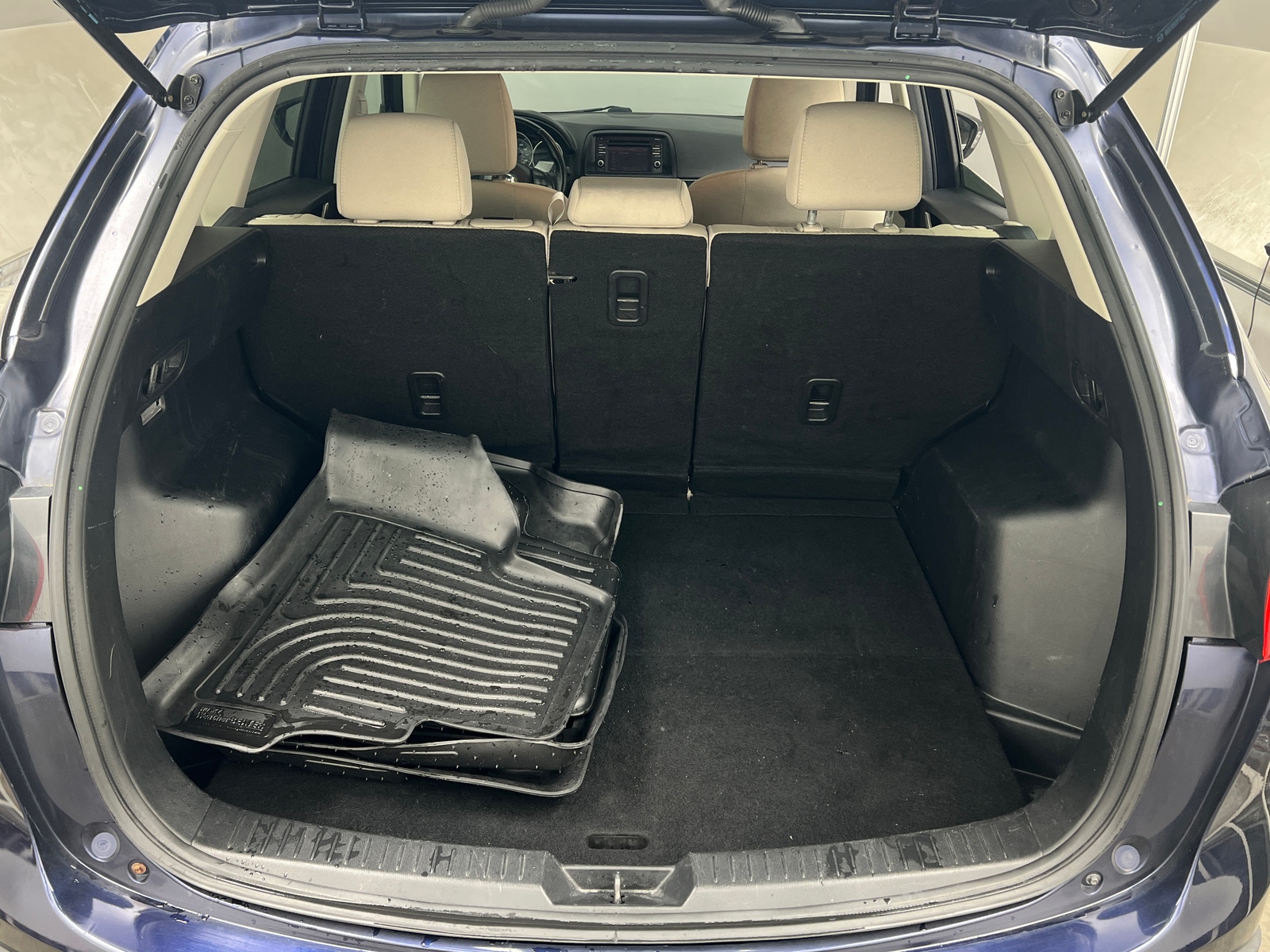 Thumbnail: 2014 Mazda CX-5 - 7