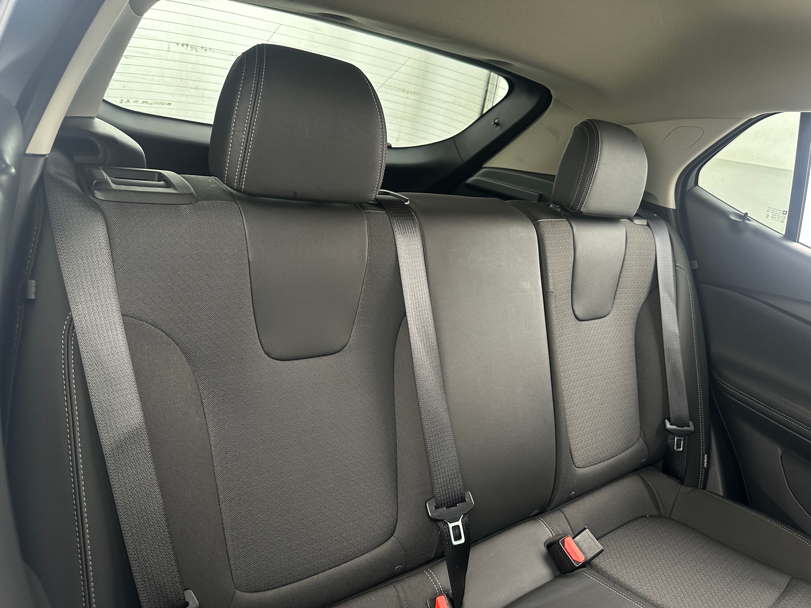 Thumbnail: 2025 Buick Encore GX - 5
