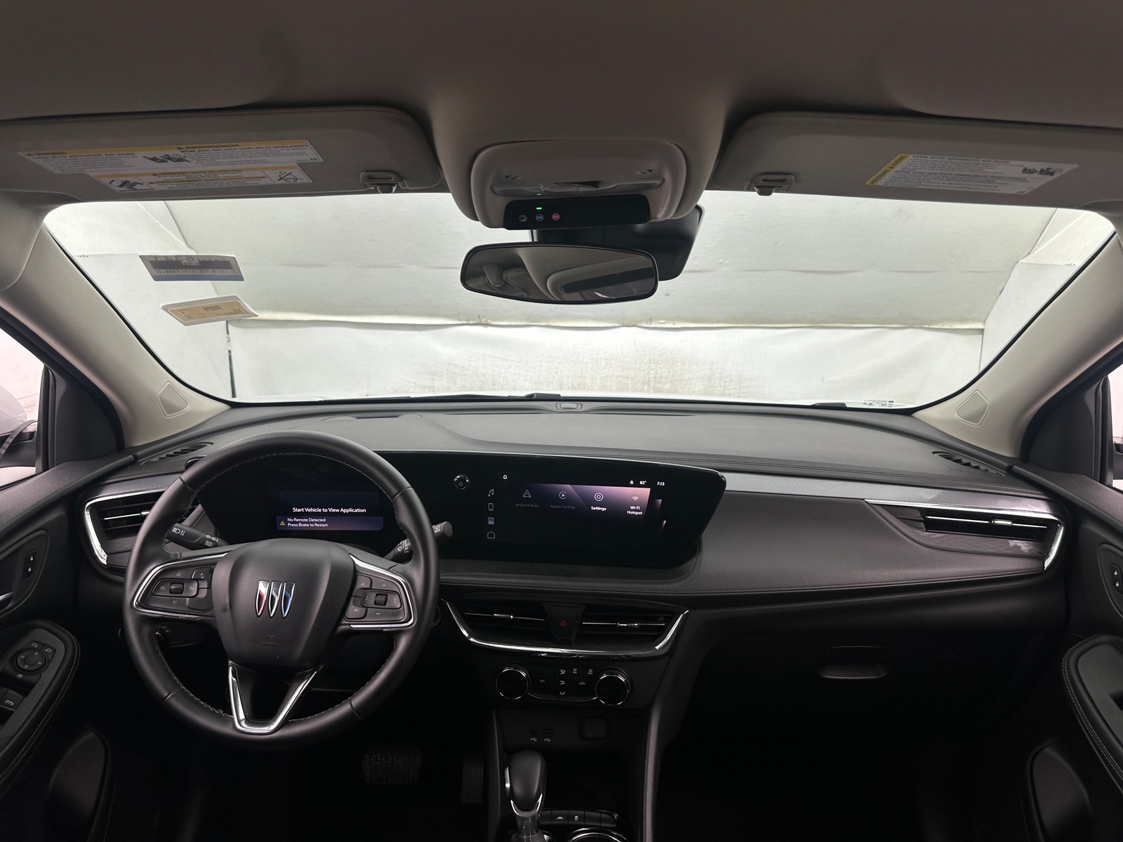 Thumbnail: 2025 Buick Encore GX - 2