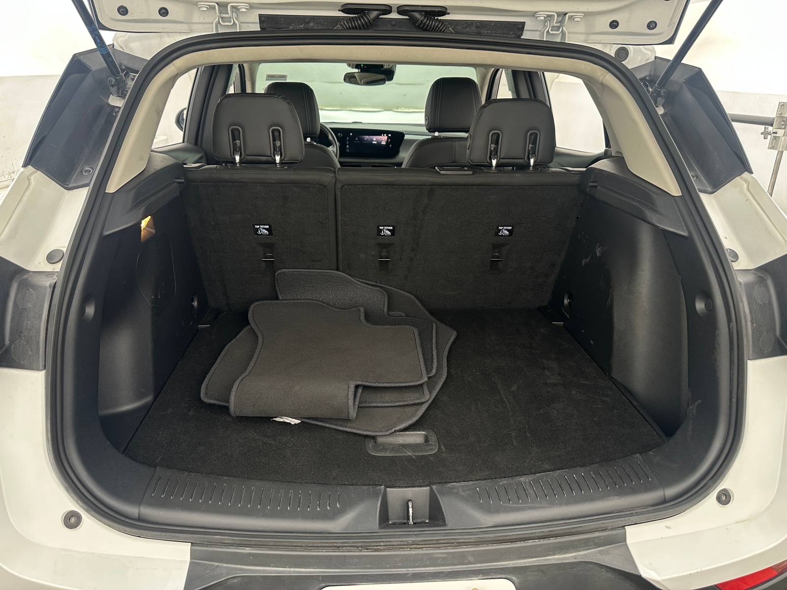 Thumbnail: 2025 Buick Encore GX - 6