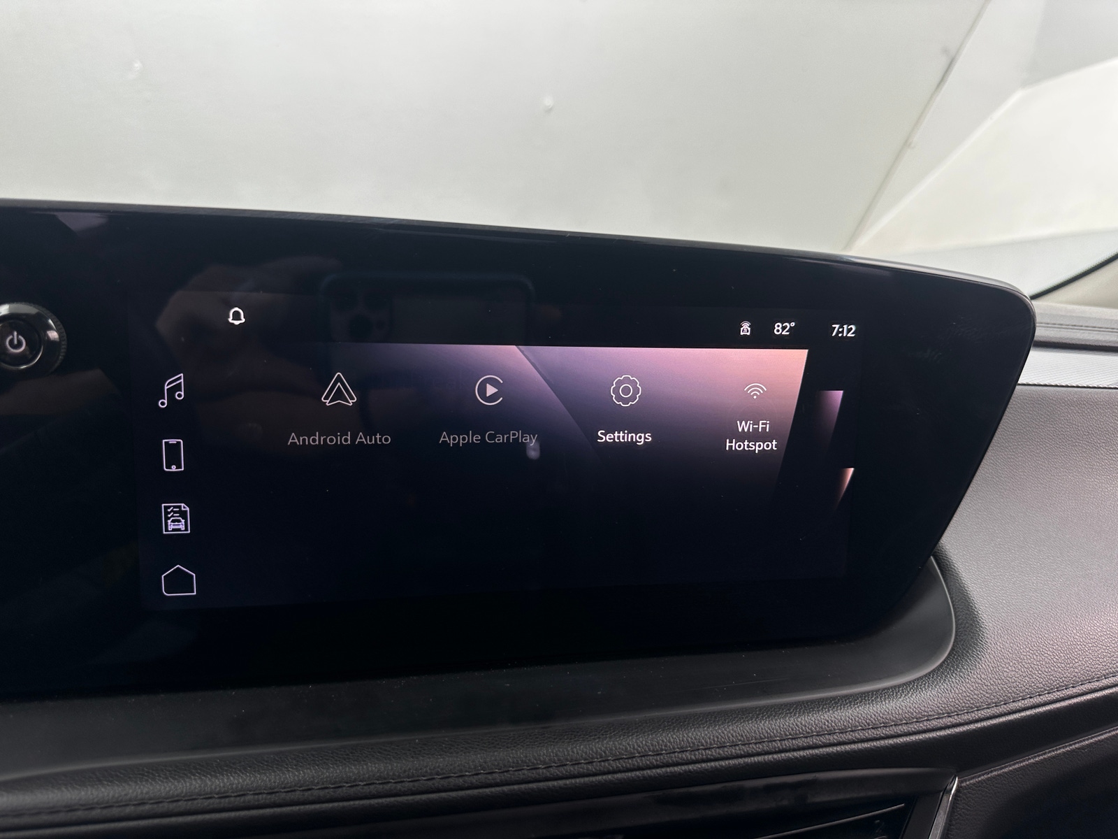 Thumbnail: 2025 Buick Encore GX - 3