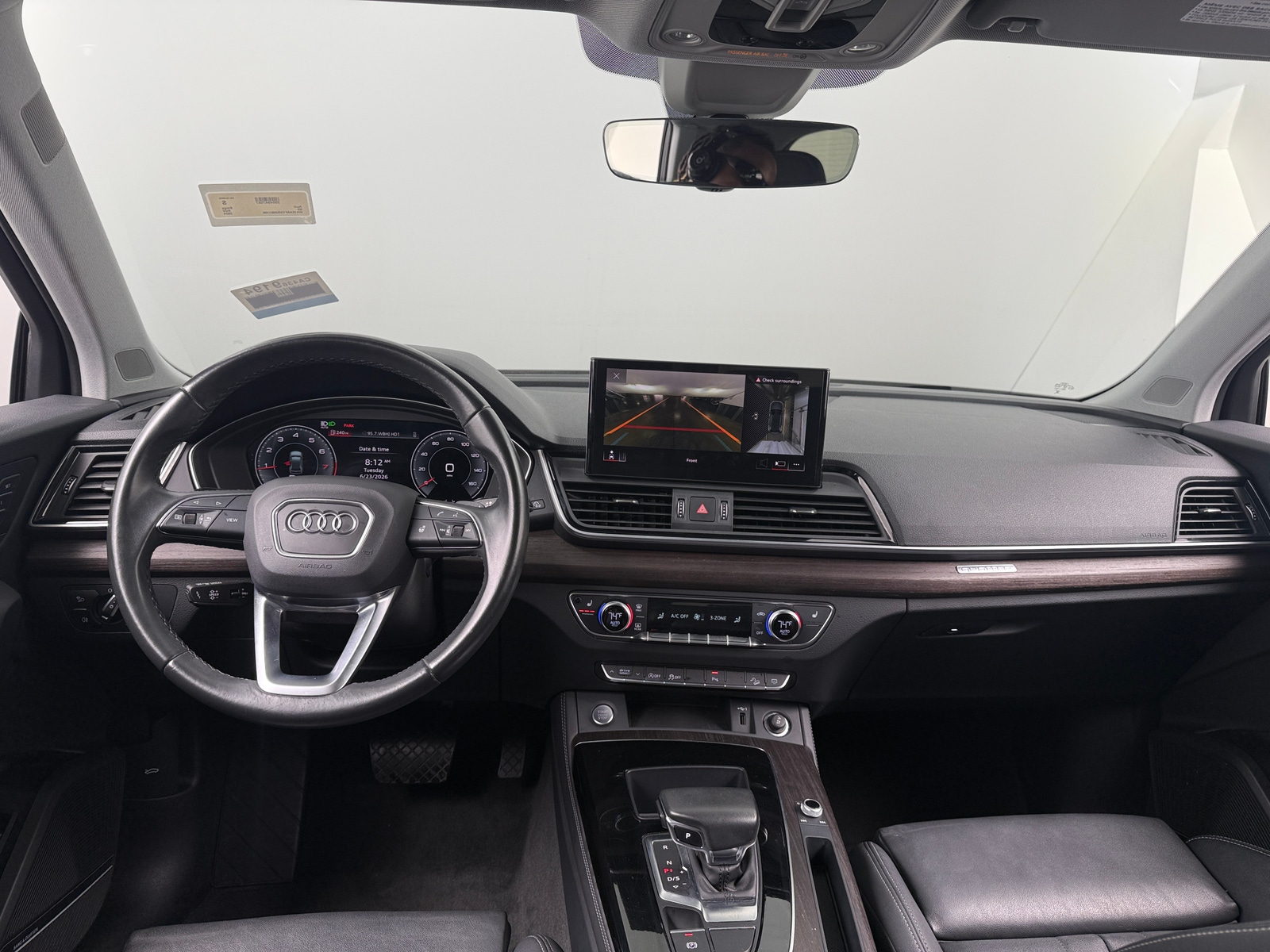 Thumbnail: 2024 Audi Q5 - 2
