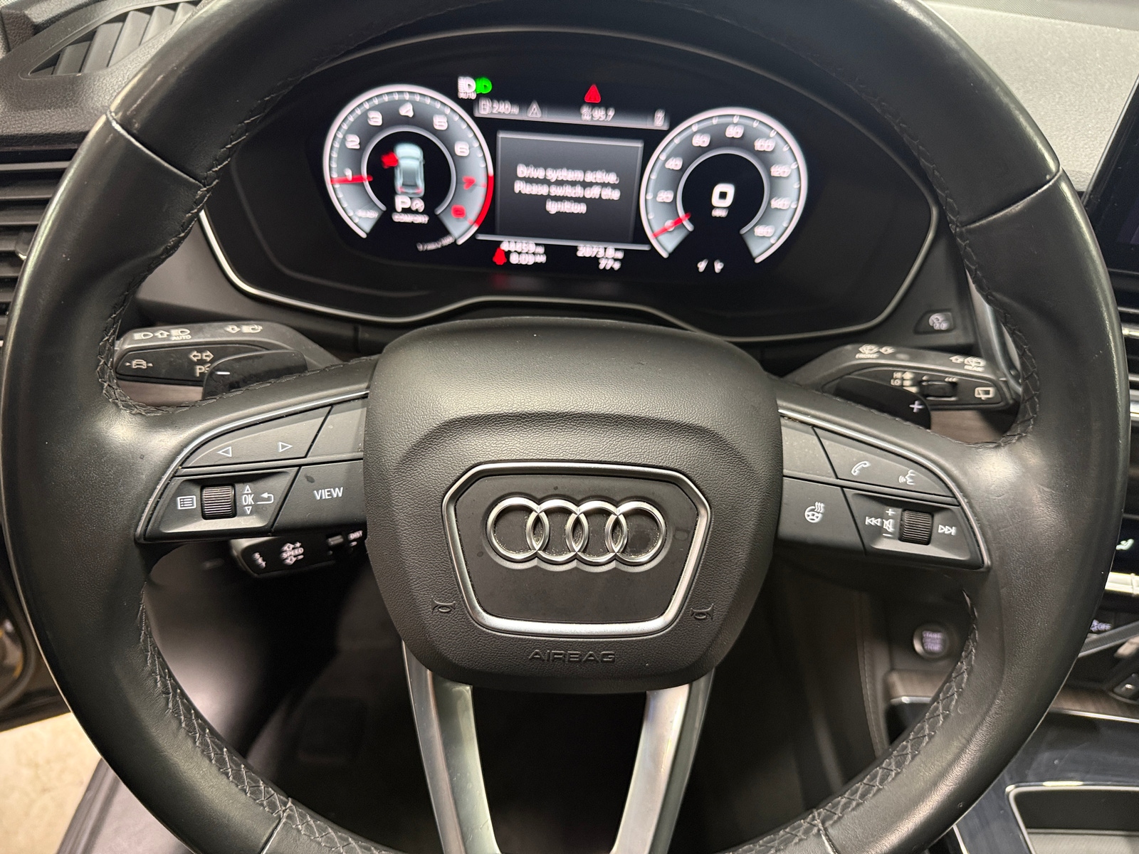 Thumbnail: 2024 Audi Q5 - 4