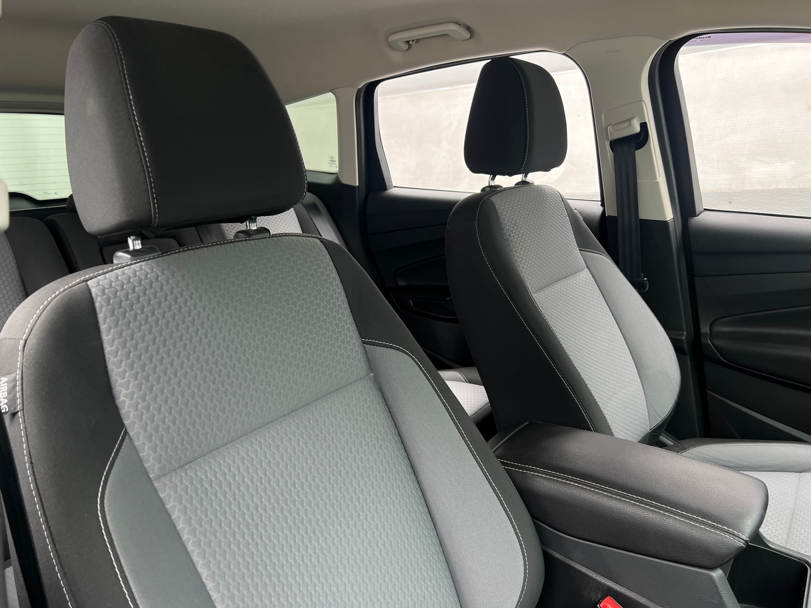 Thumbnail: 2017 Ford Escape - 2